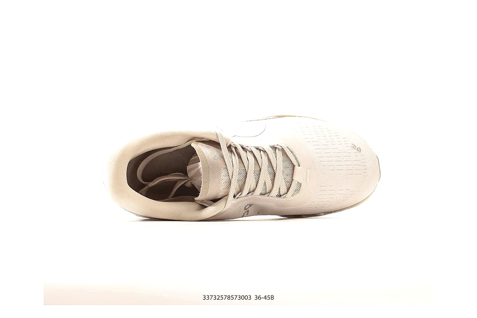 gogobuy.cloud On Cloudmonster Cream Low 5307 cream runner image thumbnail 5