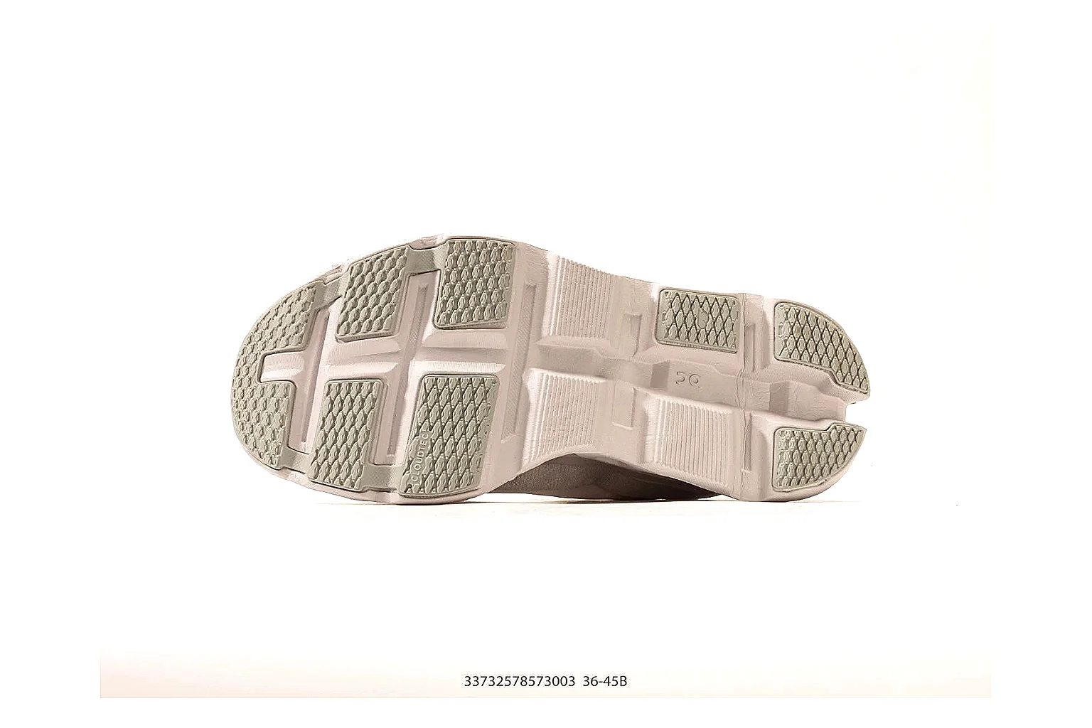 gogobuy.cloud On Cloudmonster Cream Low 5307 cream runner image thumbnail 6