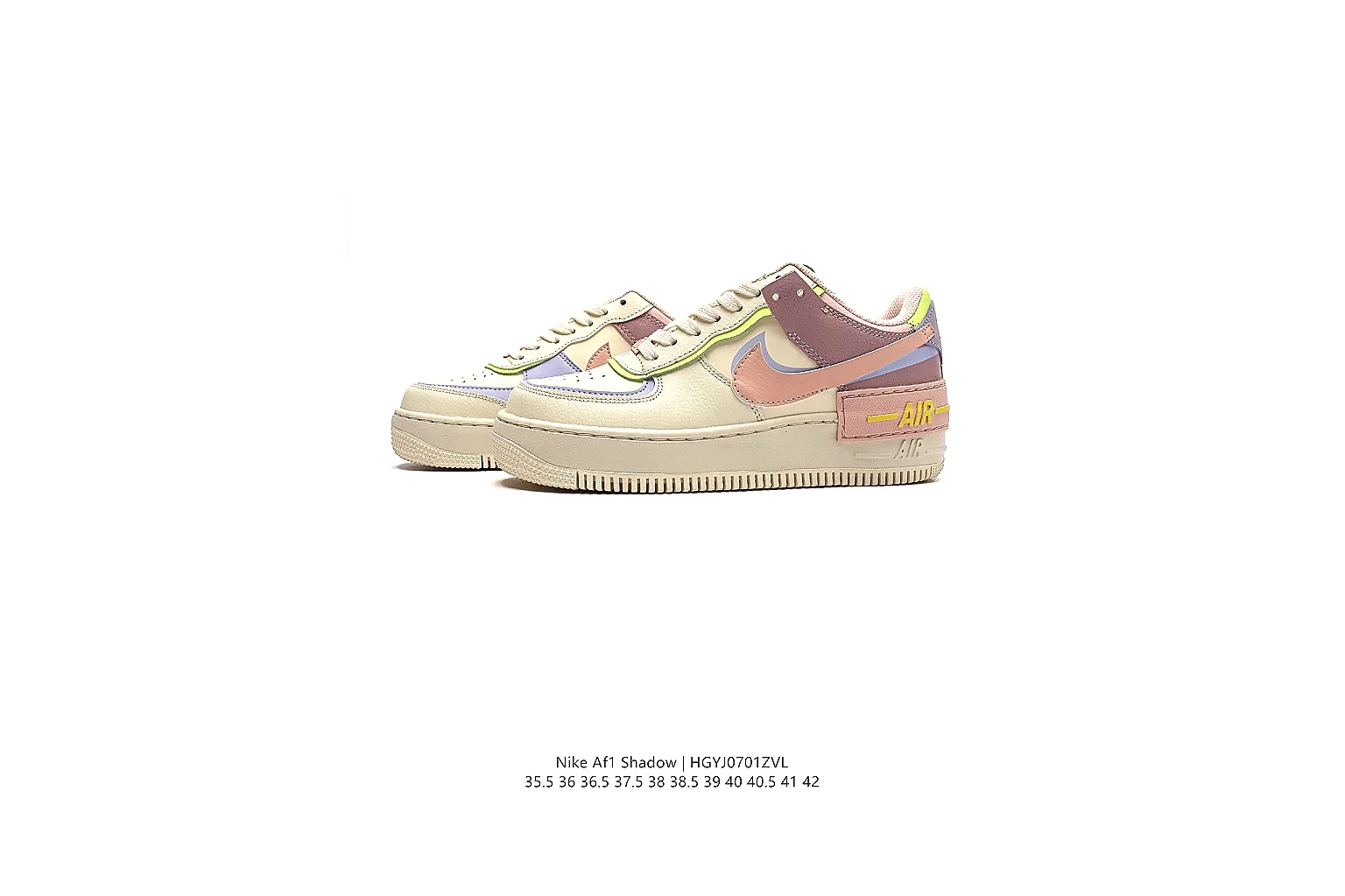 gogobuy.cloud On Cloudmonster White Low 1410 white runner image thumbnail 4