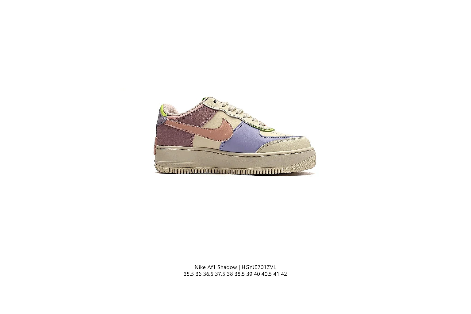 gogobuy.cloud On Cloudmonster White Low 1410 white runner image thumbnail 5