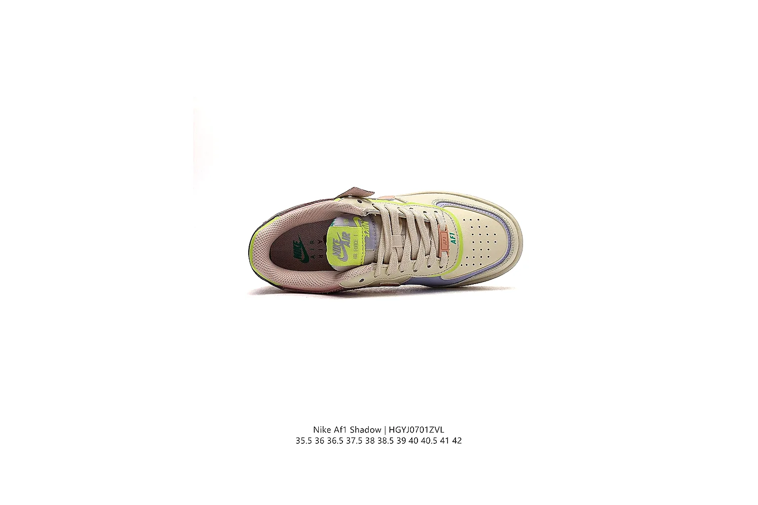 gogobuy.cloud On Cloudmonster White Low 1410 white runner image thumbnail 6