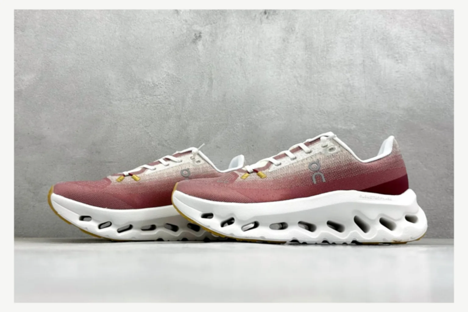 On Cloudtilt White Blue Runner shopping brief image SKU 1182167416 thumbnail 2