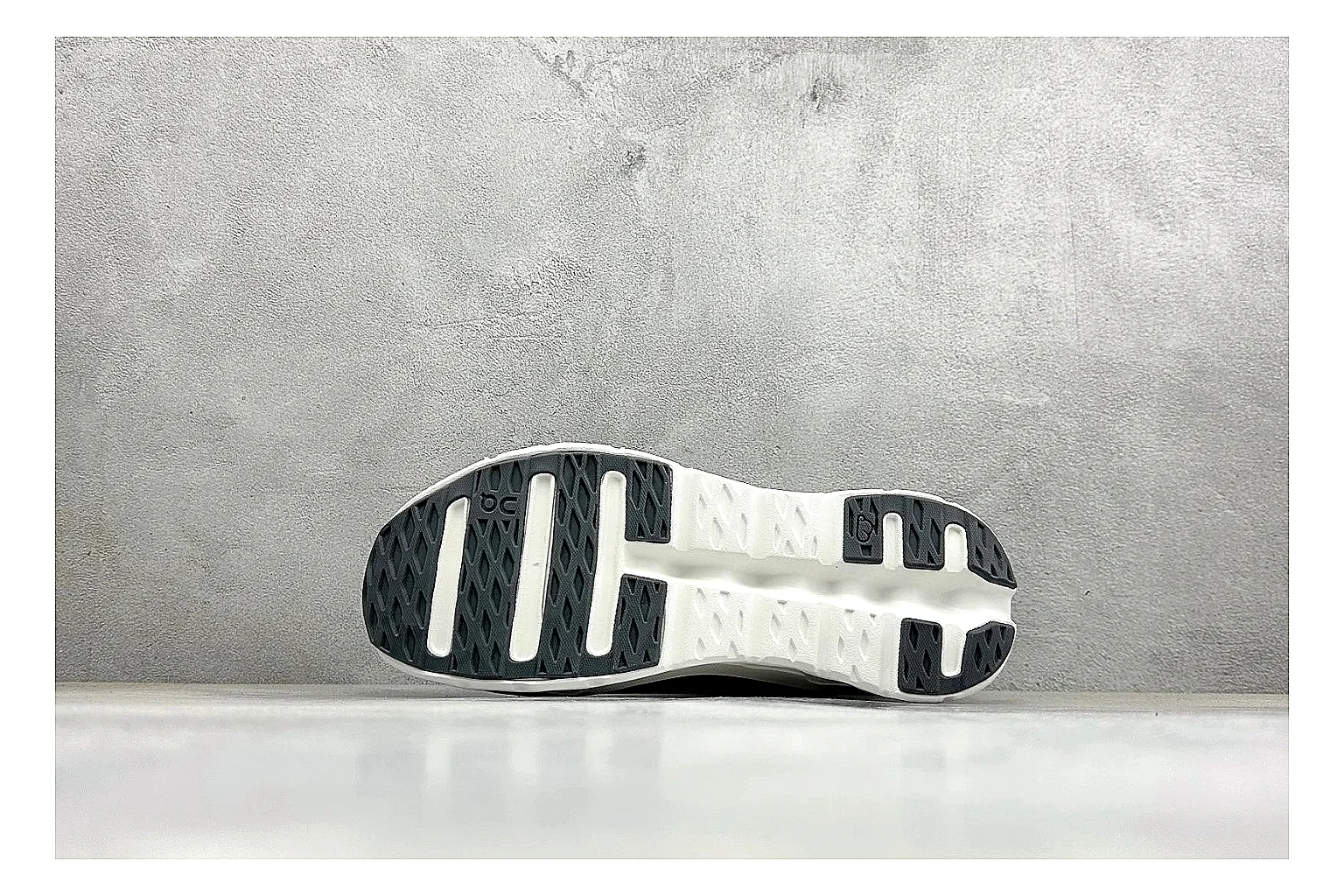 On Cloudtilt Mint shopping brief photo showing mint knit-style upper, smooth CloudTec sole, tonal laces, and rounded lifestyle runner shape thumbnail 2