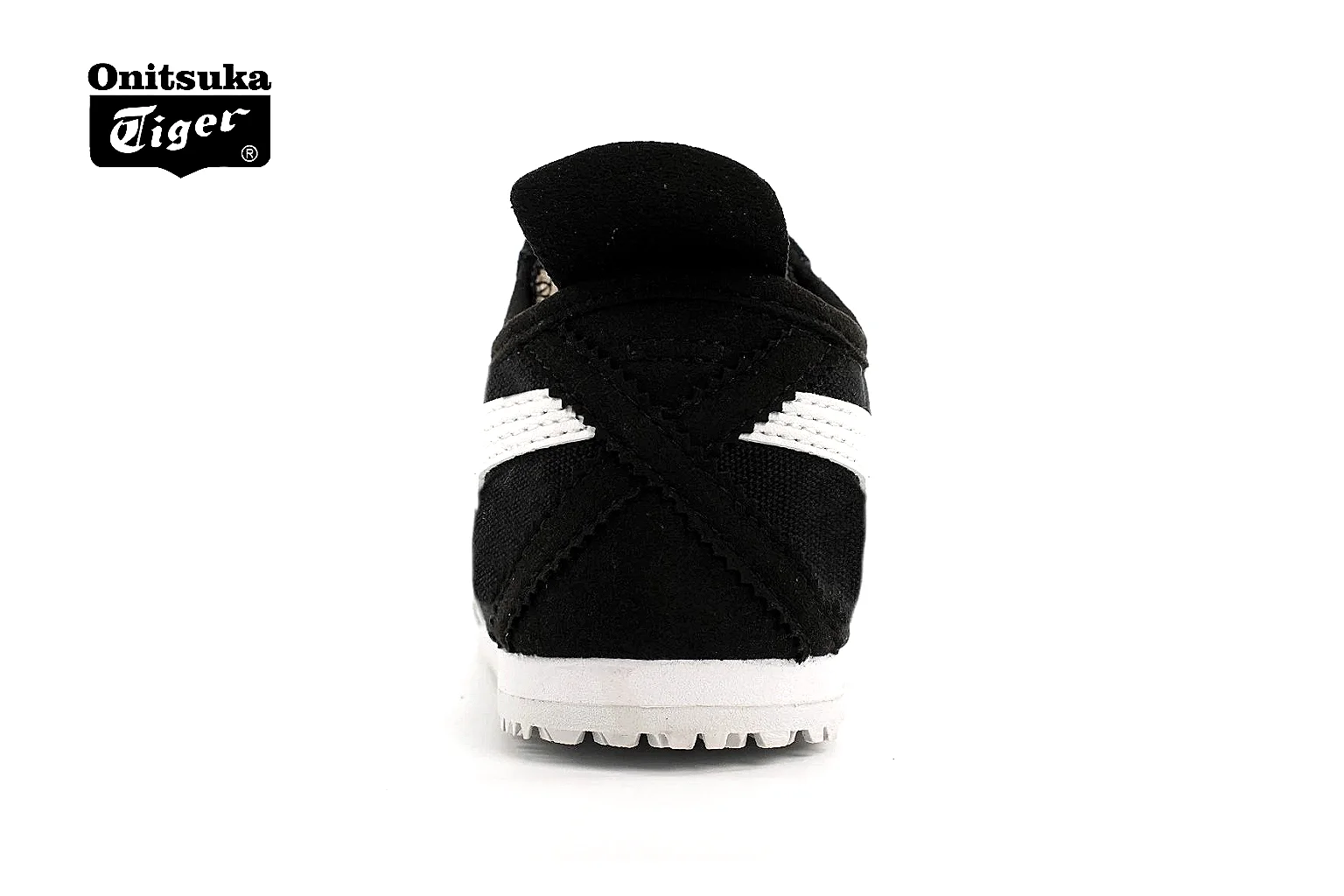 gogobuy.cloud Onitsuka Tiger Black White Mexico 66 7927 Black White low-top product image thumbnail 2