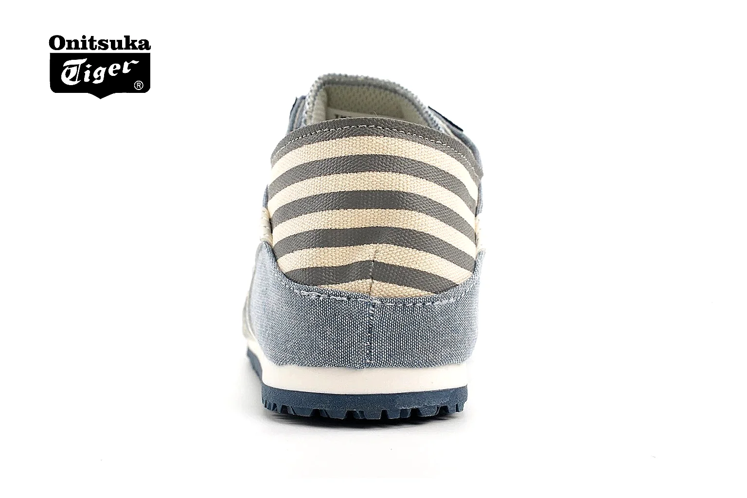 gogobuy.cloud Onitsuka Tiger Blue Grey Mexico 66 7909 Blue Grey low-top product image thumbnail 2