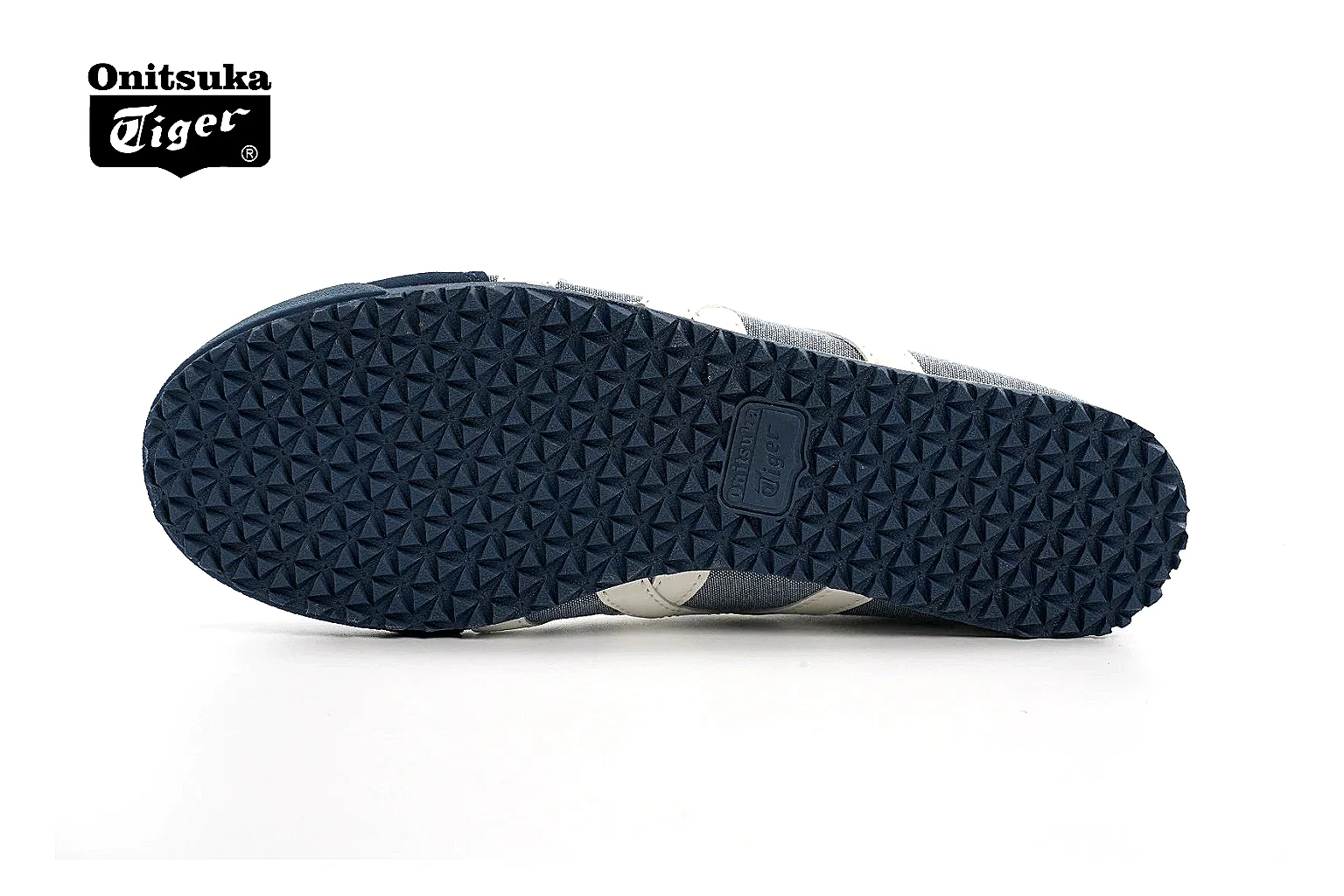 gogobuy.cloud Onitsuka Tiger Blue Grey Mexico 66 7909 Blue Grey low-top product image thumbnail 6