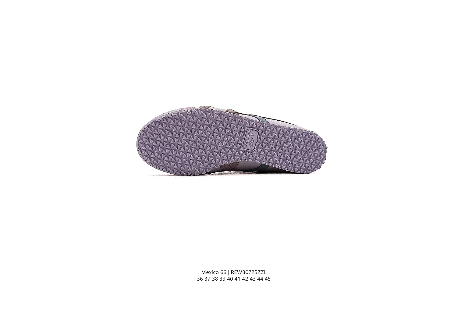 gogobuy.cloud Onitsuka Tiger Lilac Mexico 66 1107 Lilac low-top product image thumbnail 3