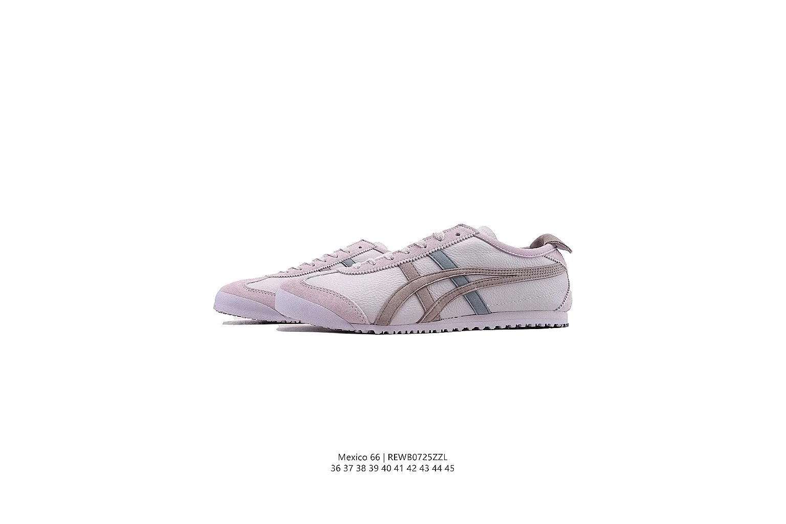 gogobuy.cloud Onitsuka Tiger Lilac Mexico 66 1107 Lilac low-top product image thumbnail 4