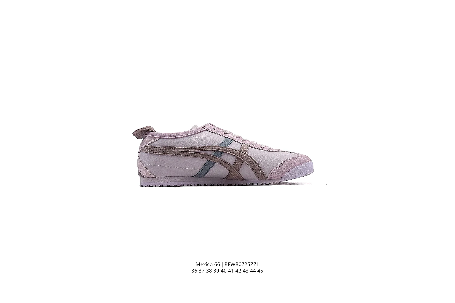 gogobuy.cloud Onitsuka Tiger Lilac Mexico 66 1107 Lilac low-top product image thumbnail 5