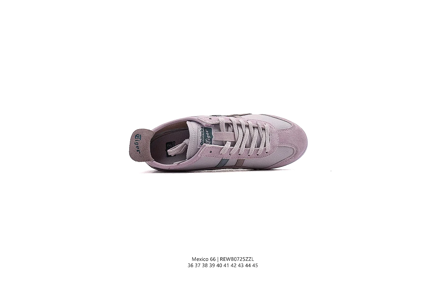 gogobuy.cloud Onitsuka Tiger Lilac Mexico 66 1107 Lilac low-top product image thumbnail 6