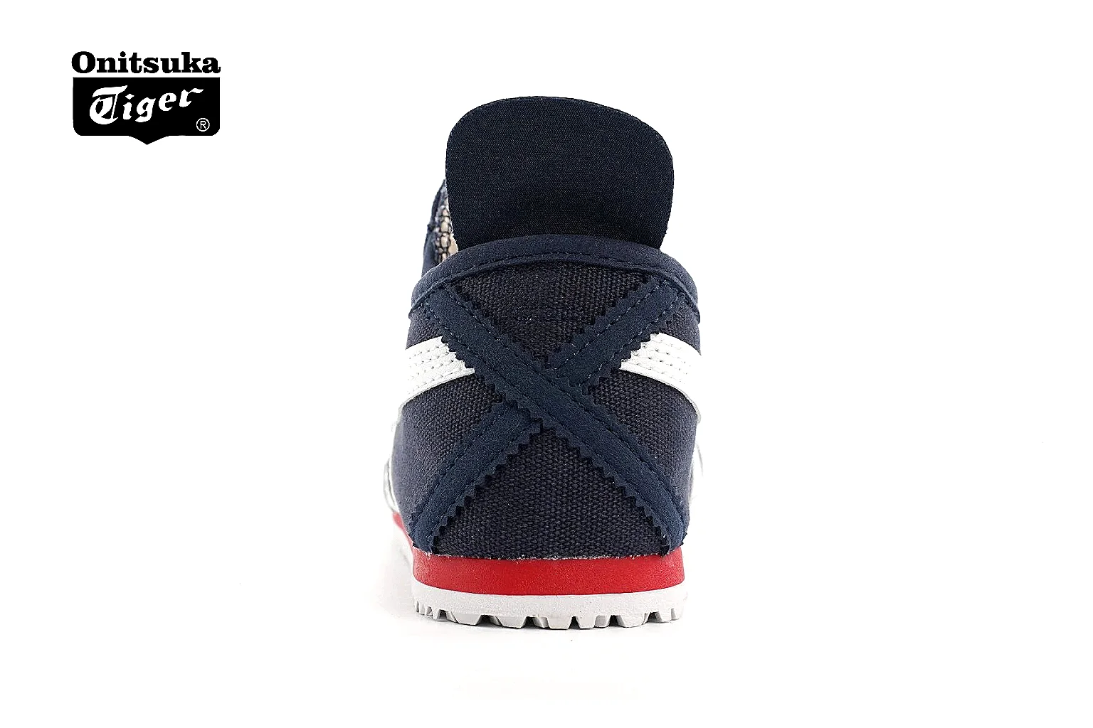 gogobuy.cloud Onitsuka Tiger Navy White Mexico 66 7922 Navy White low-top product image thumbnail 2