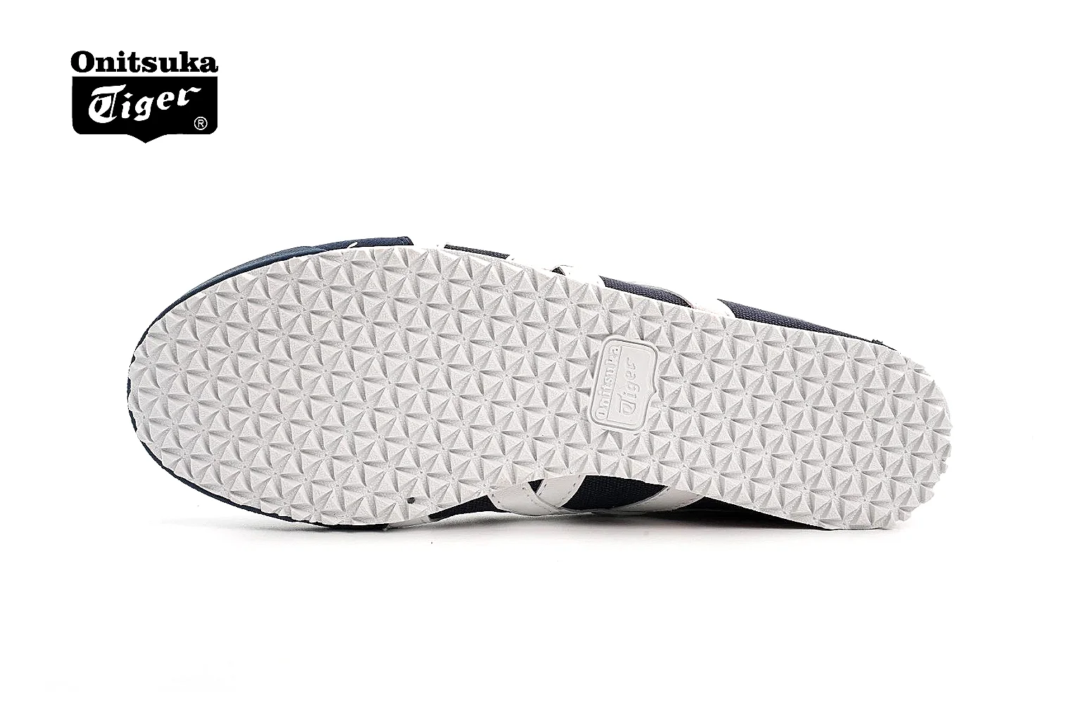 gogobuy.cloud Onitsuka Tiger Navy White Mexico 66 7922 Navy White low-top product image thumbnail 6