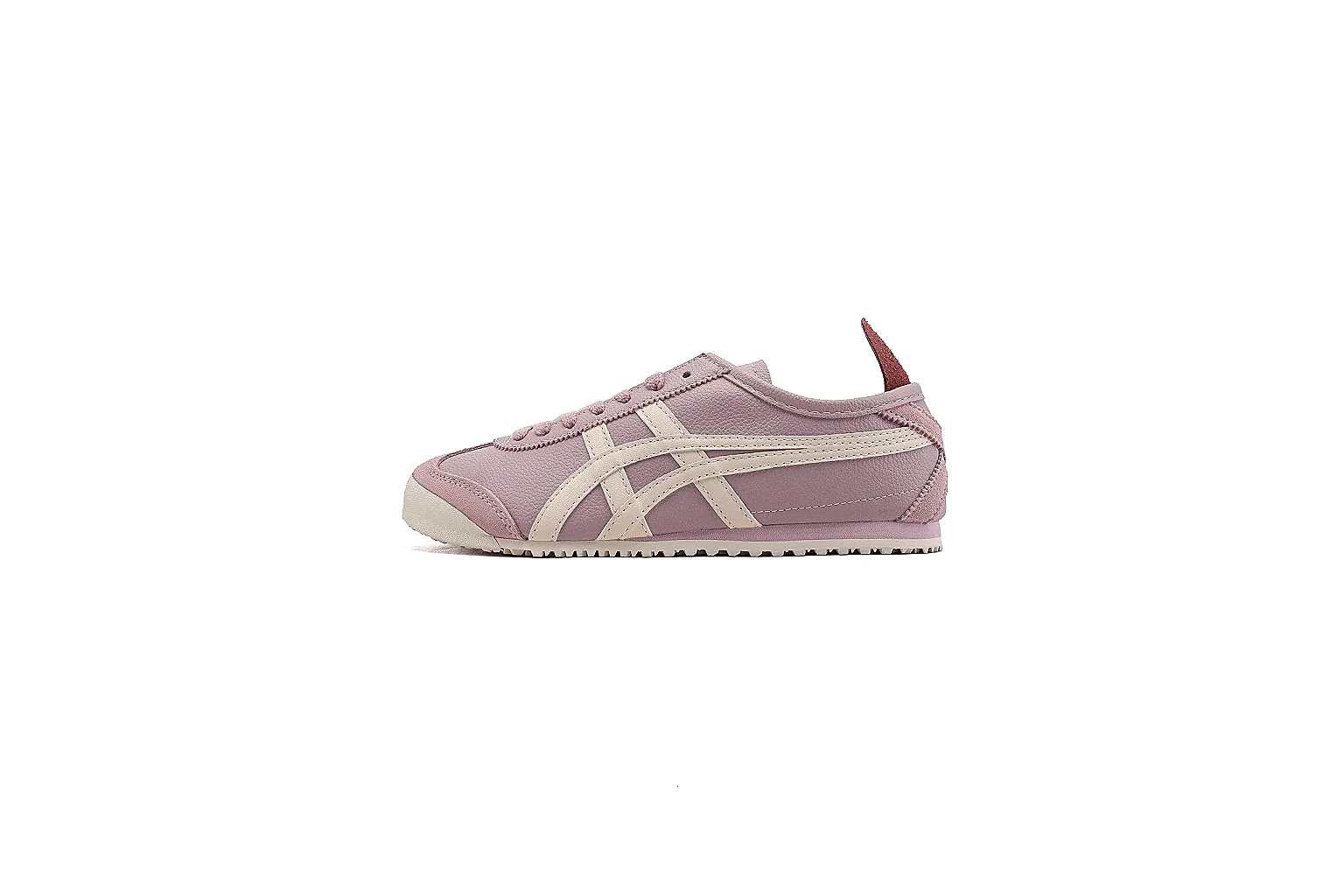 gogobuy.cloud Onitsuka Tiger Pink Mexico 66 1106 Pink low-top product image