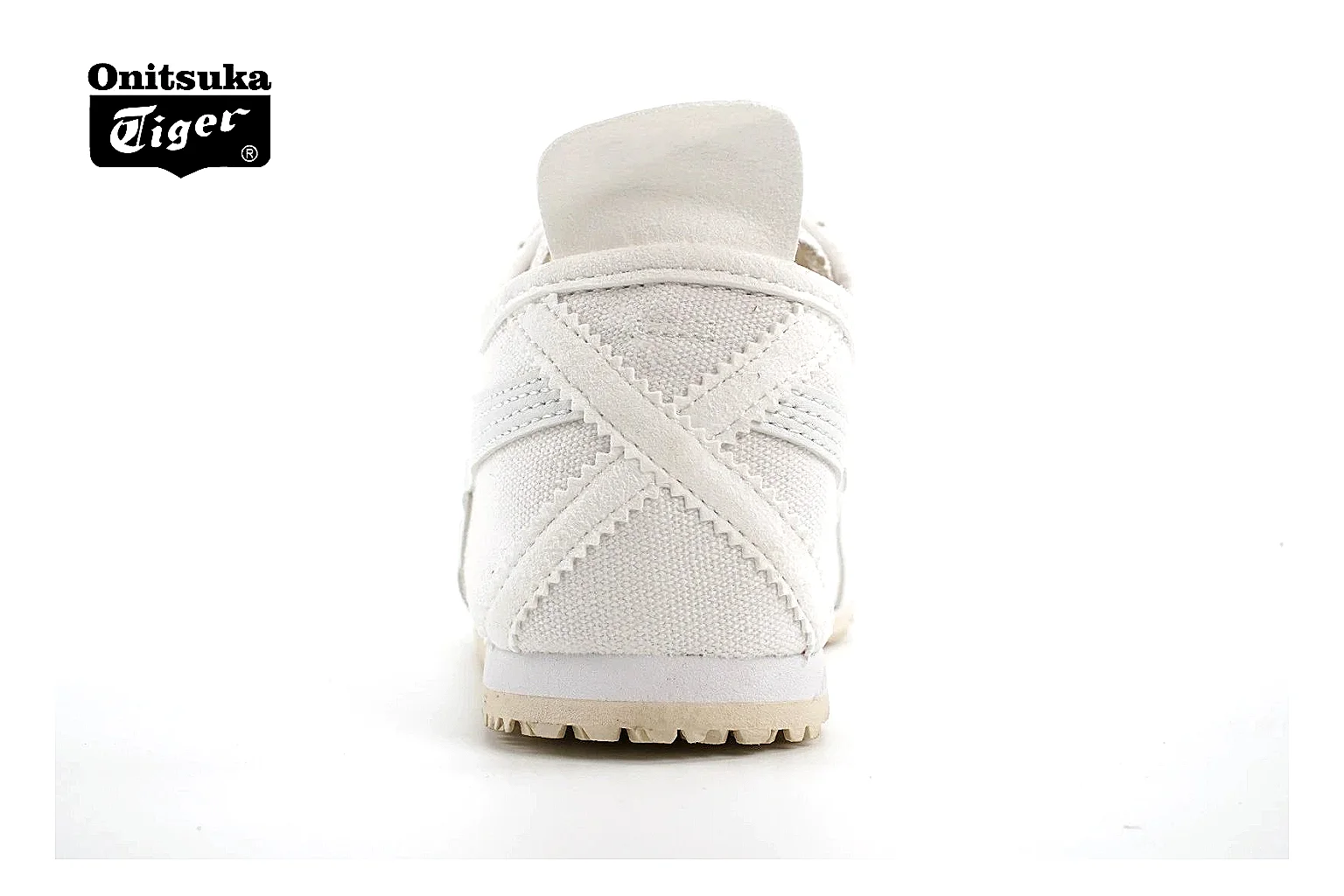 gogobuy.cloud Onitsuka Tiger White Tonal Mexico 66 7916 White Tonal low-top product image thumbnail 2