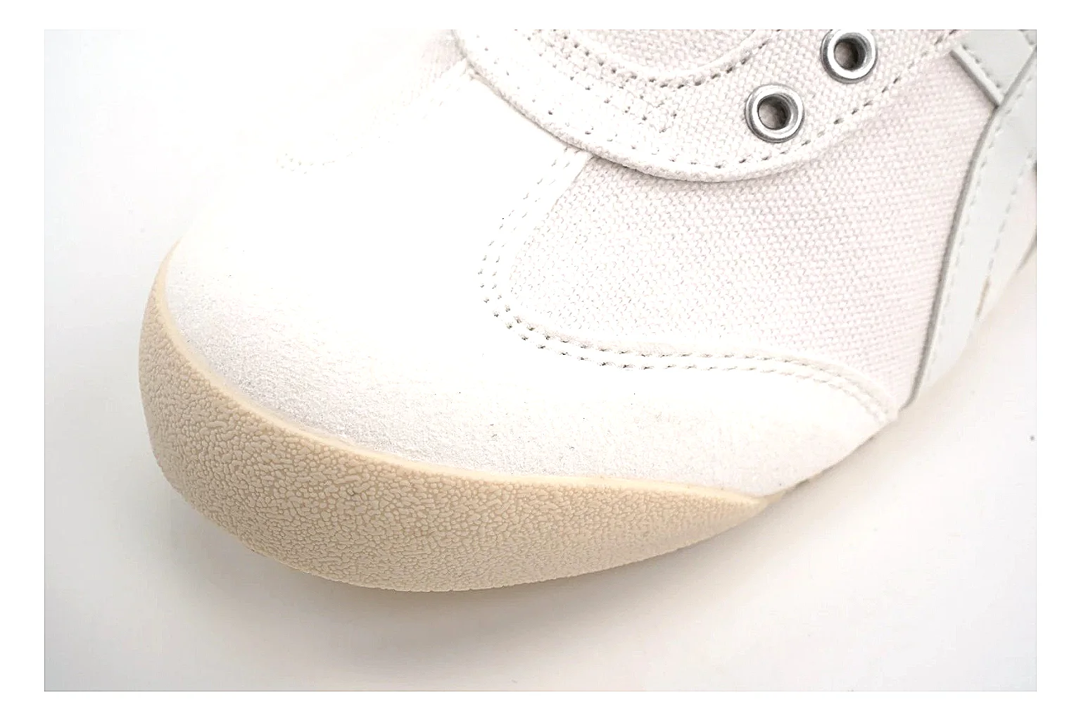 gogobuy.cloud Onitsuka Tiger White Tonal Mexico 66 7916 White Tonal low-top product image thumbnail 3