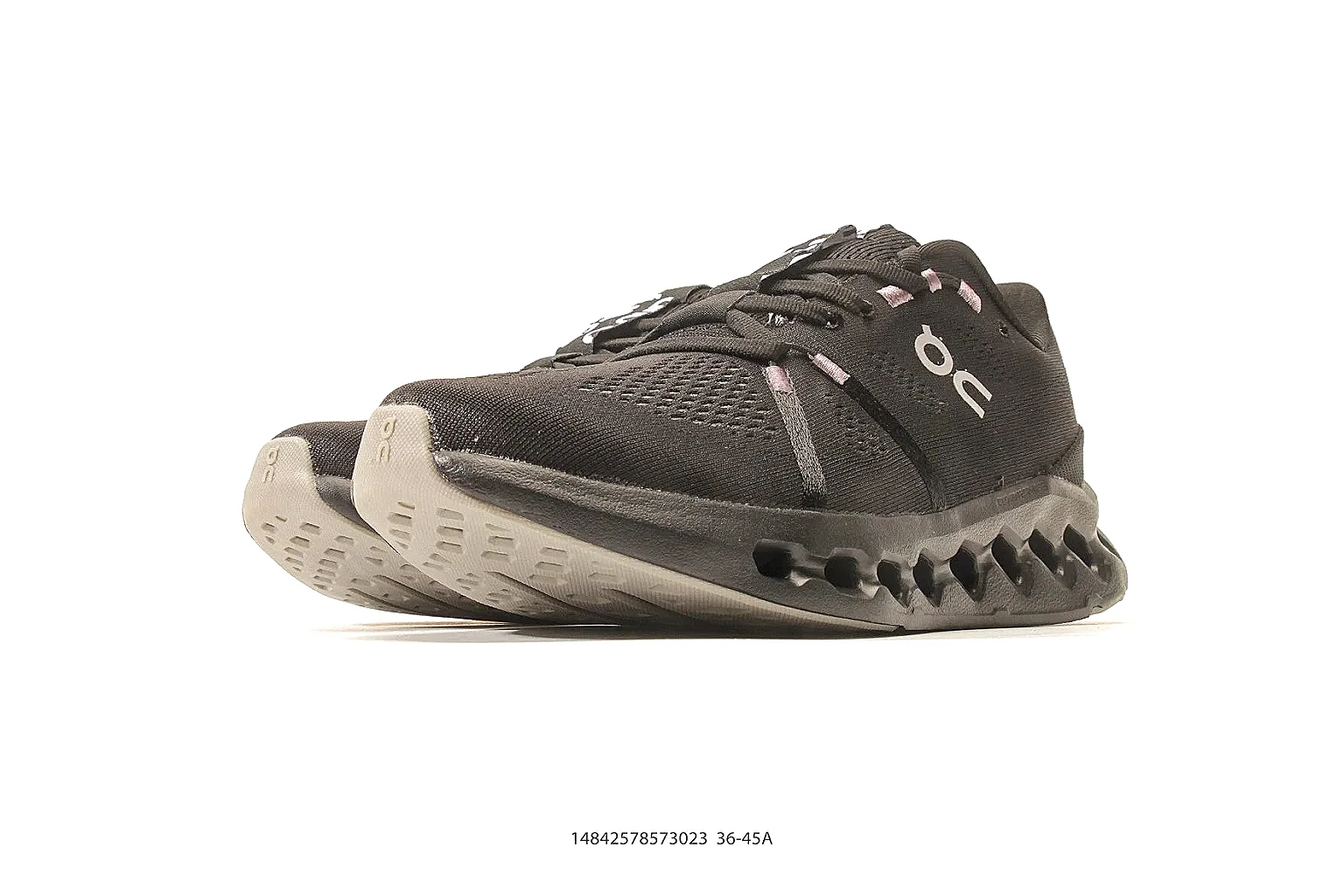 GogoBuy agent brief photos for Other Black Derby Shoe thumbnail 3