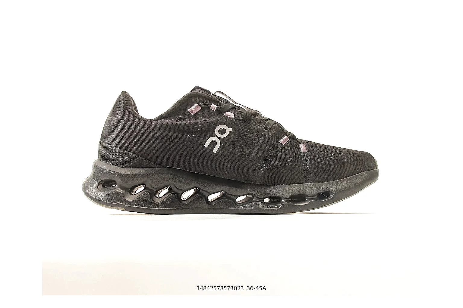 GogoBuy agent brief photos for Other Black Derby Shoe thumbnail 4