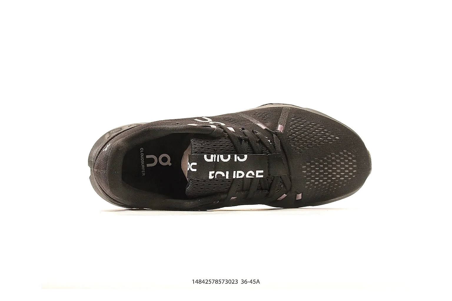 GogoBuy agent brief photos for Other Black Derby Shoe thumbnail 5