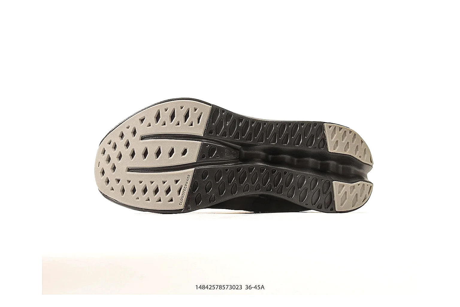 GogoBuy agent brief photos for Other Black Derby Shoe thumbnail 6