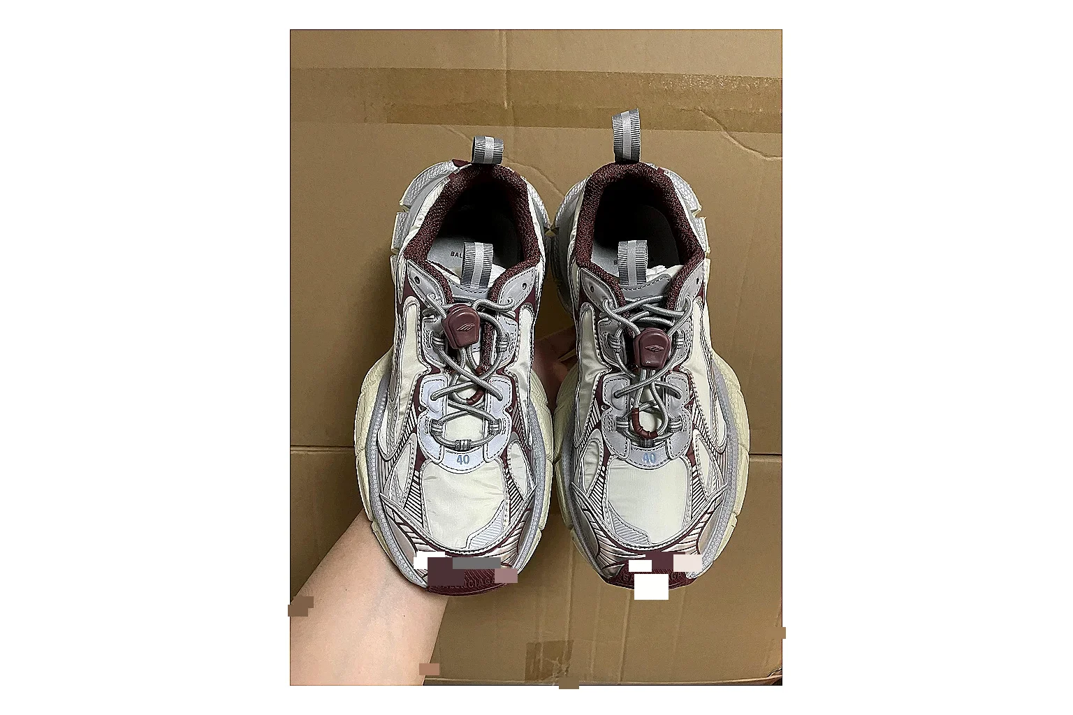 Casual Low-Top Sneaker 0691 shopping brief image showing casual low-top sneaker with clean paneling, textured upper and six-view gallery for daily streetwear styling plus side-profile shape, upper panel lines, and outsole detail