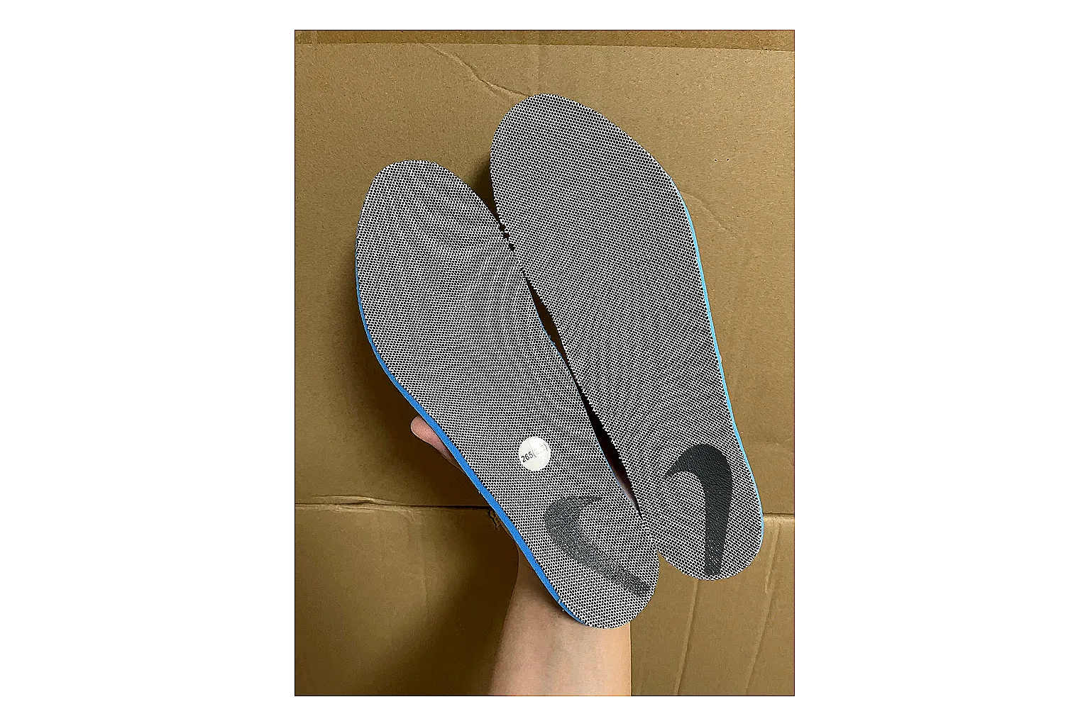 Casual Low-Top Sneaker 0703 shopping brief image showing red casual low-top with mixed-material upper and low-profile shape thumbnail 5