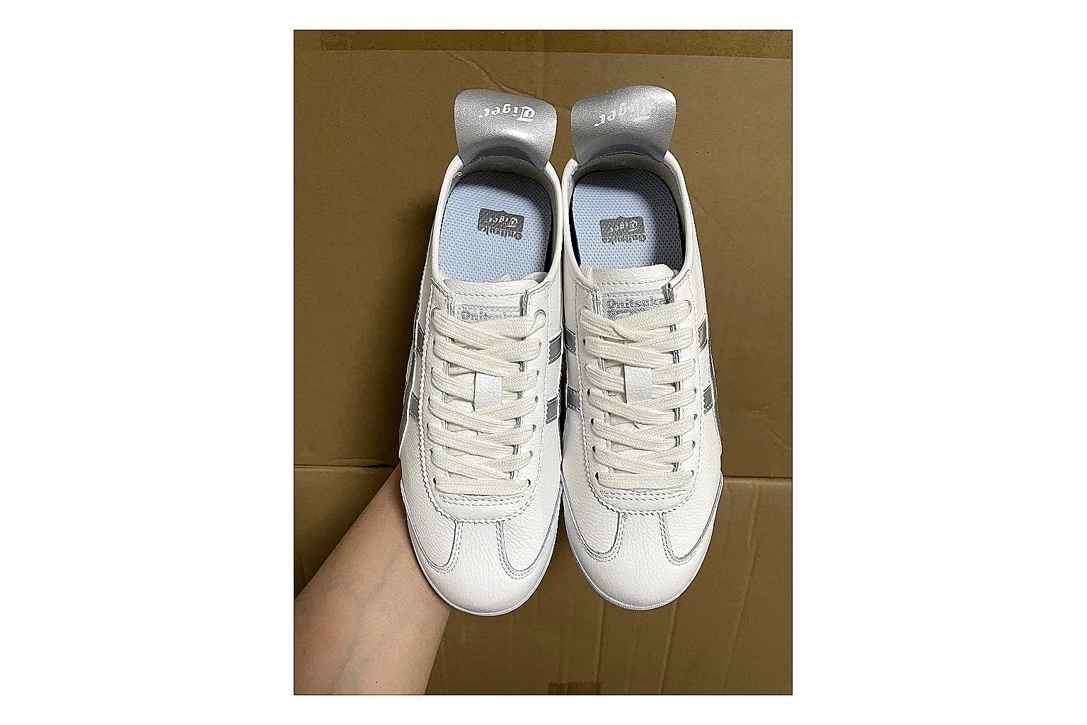 Casual Low-Top Sneaker 0748 shopping brief image showing casual low-top sneaker with clean paneling, textured upper and six-view gallery for daily streetwear styling plus side-profile shape, upper panel lines, and outsole detail thumbnail 4
