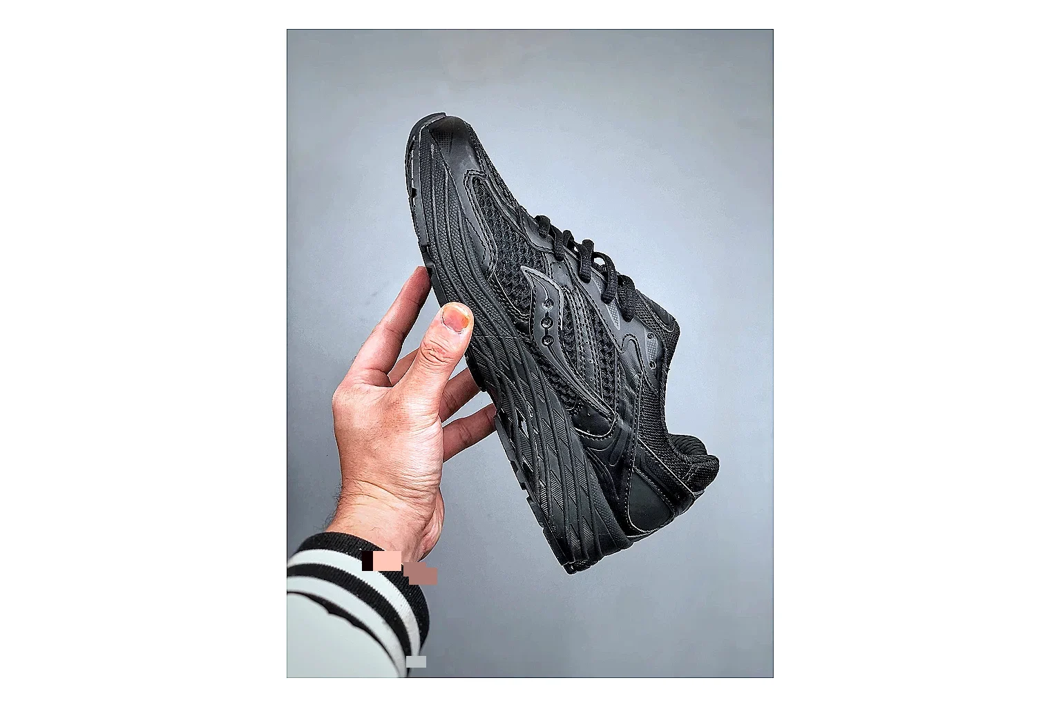 Casual Low-Top Sneaker 1003 shopping brief image showing red casual low-top with mixed-material upper and low-profile shape