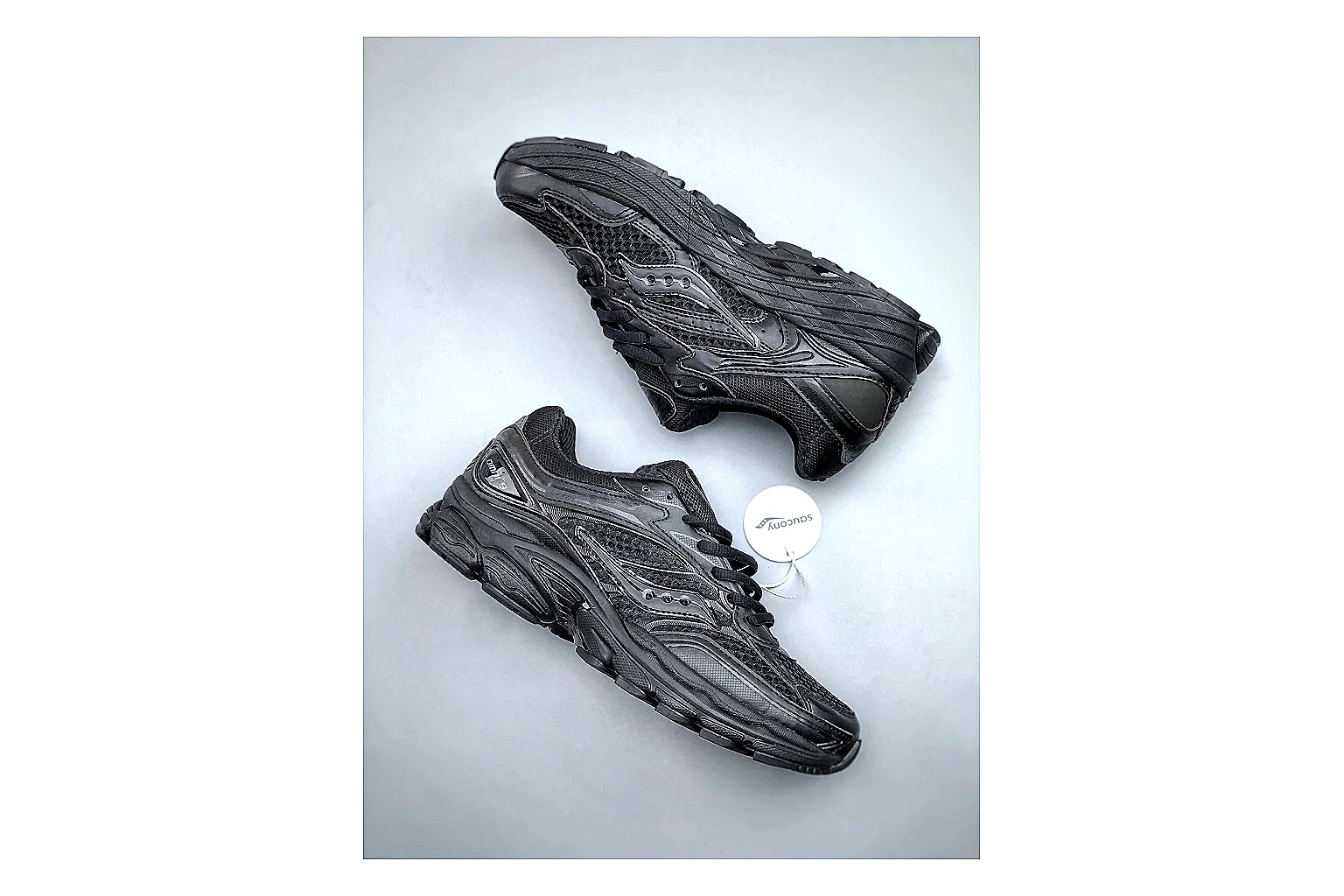 Casual Low-Top Sneaker 1003 shopping brief image showing red casual low-top with mixed-material upper and low-profile shape thumbnail 2