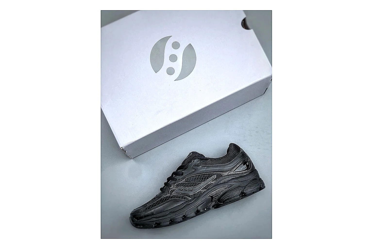 Casual Low-Top Sneaker 1003 shopping brief image showing red casual low-top with mixed-material upper and low-profile shape thumbnail 4