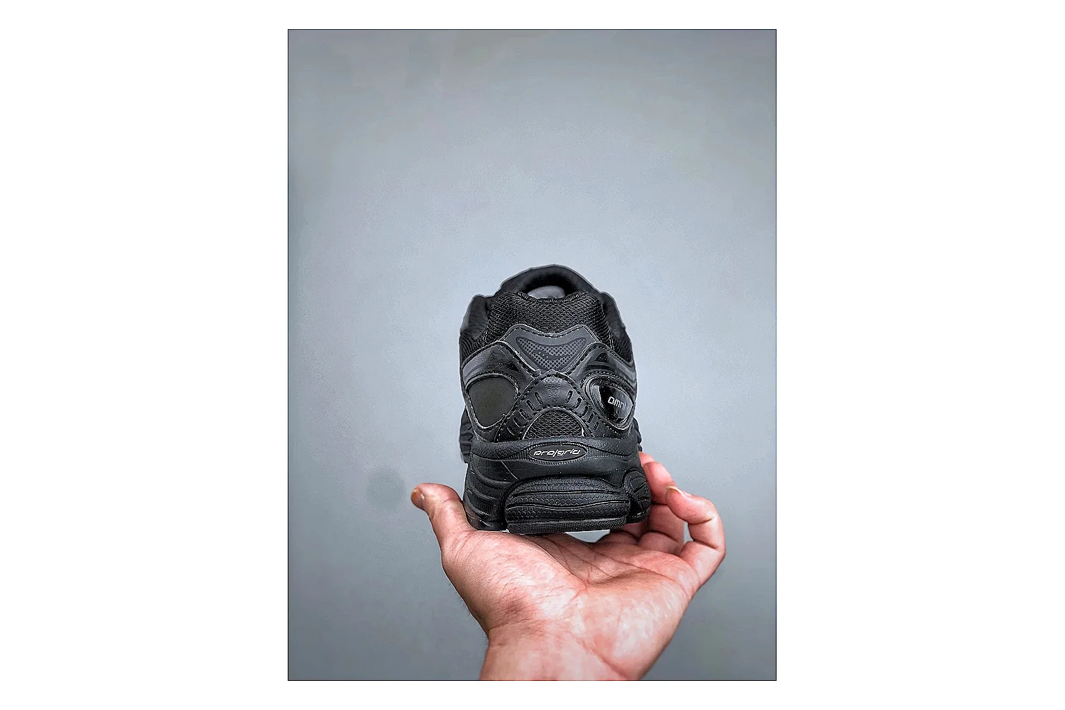 Casual Low-Top Sneaker 1003 shopping brief image showing red casual low-top with mixed-material upper and low-profile shape thumbnail 5
