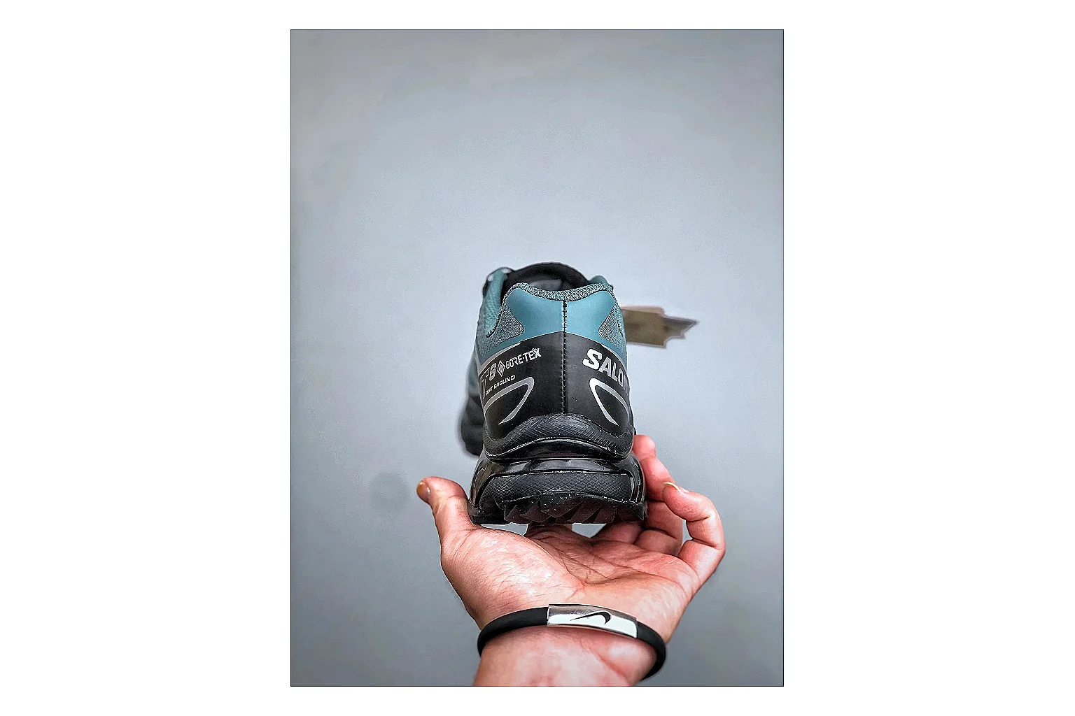 Casual Low-Top Sneaker 5057 shopping brief image showing casual low-top sneaker with clean paneling, textured upper and six-view gallery for daily streetwear styling plus side-profile shape, upper panel lines, and outsole detail thumbnail 5
