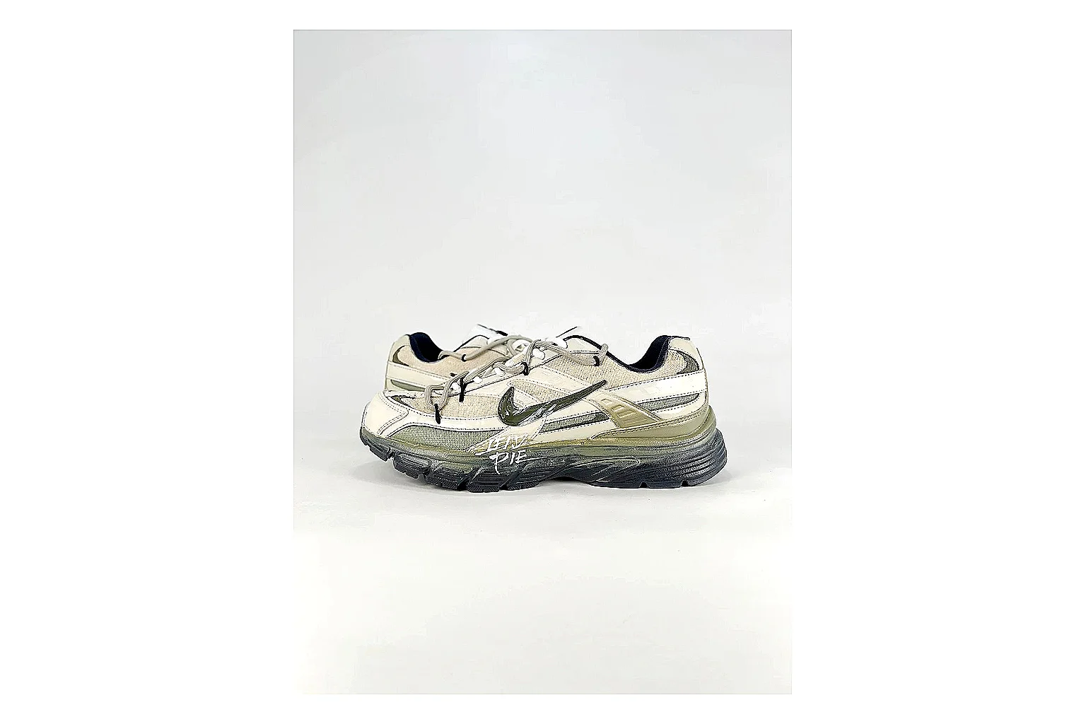 Other Casual Low-Top Sneaker 5134 shopping brief photo showing textured low-top upper, clean paneling, daily casual silhouette, and straightforward sole shape