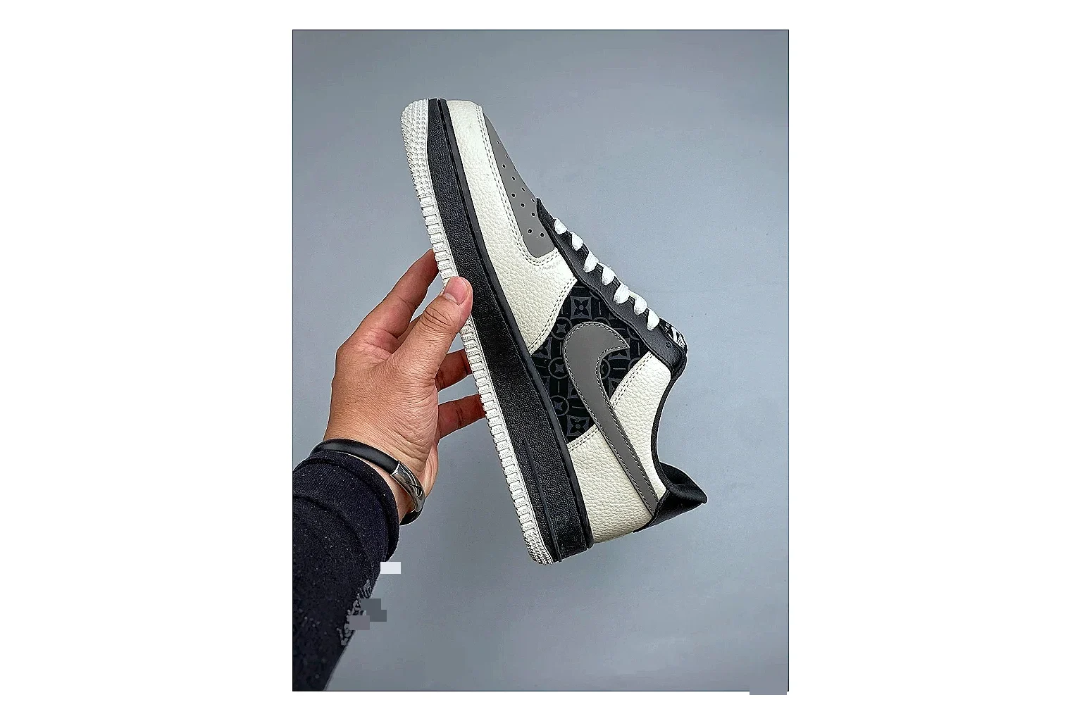 Casual Low-Top Sneaker 5147 shopping brief image SKU 1193525147