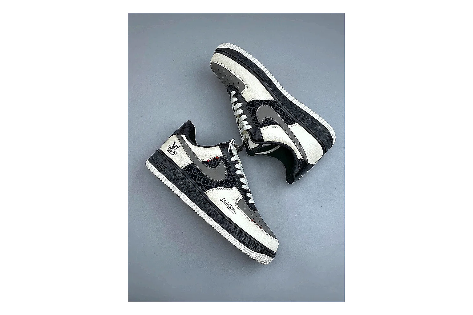 Casual Low-Top Sneaker 5147 shopping brief image SKU 1193525147 thumbnail 2