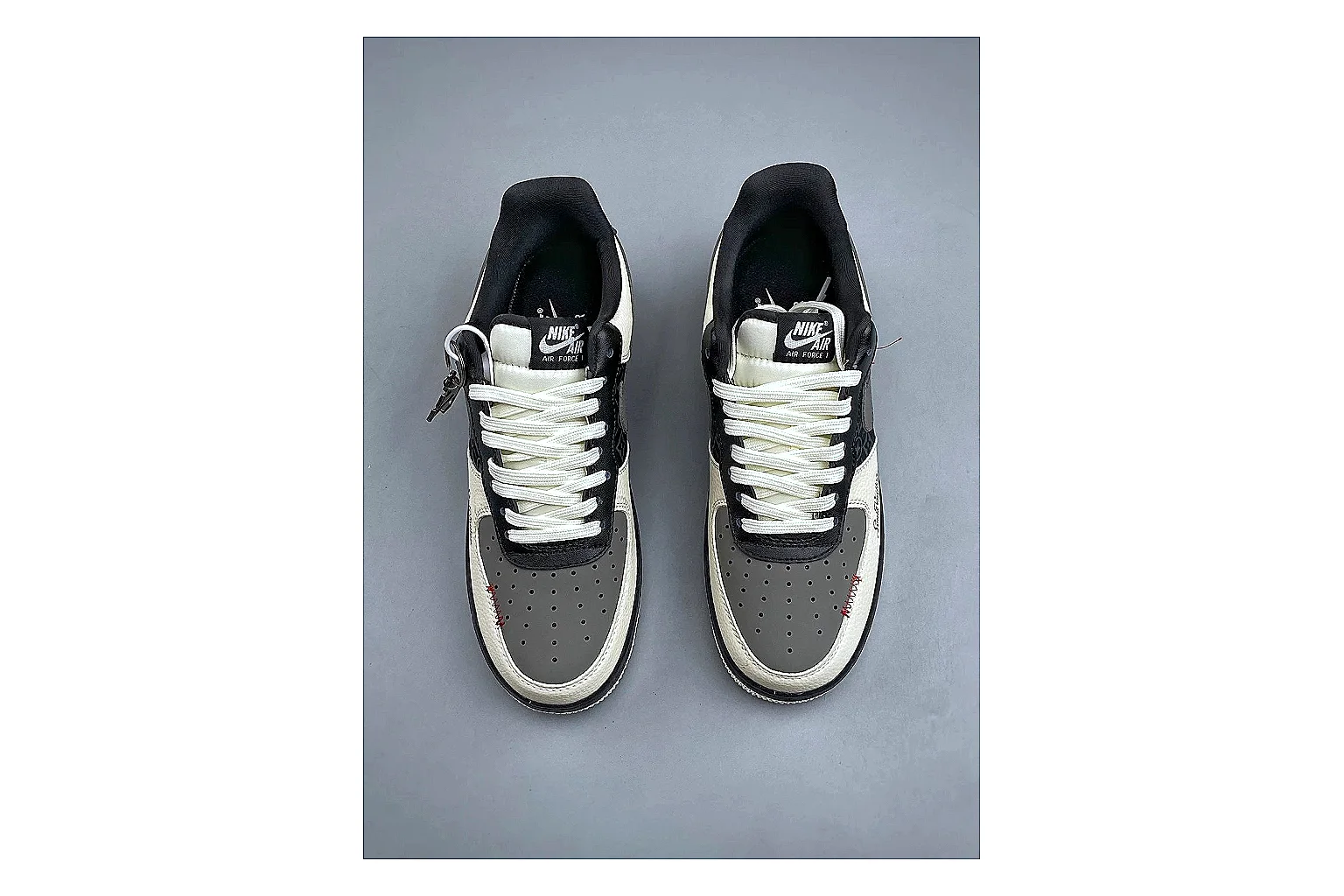 Casual Low-Top Sneaker 5147 shopping brief image SKU 1193525147 thumbnail 3
