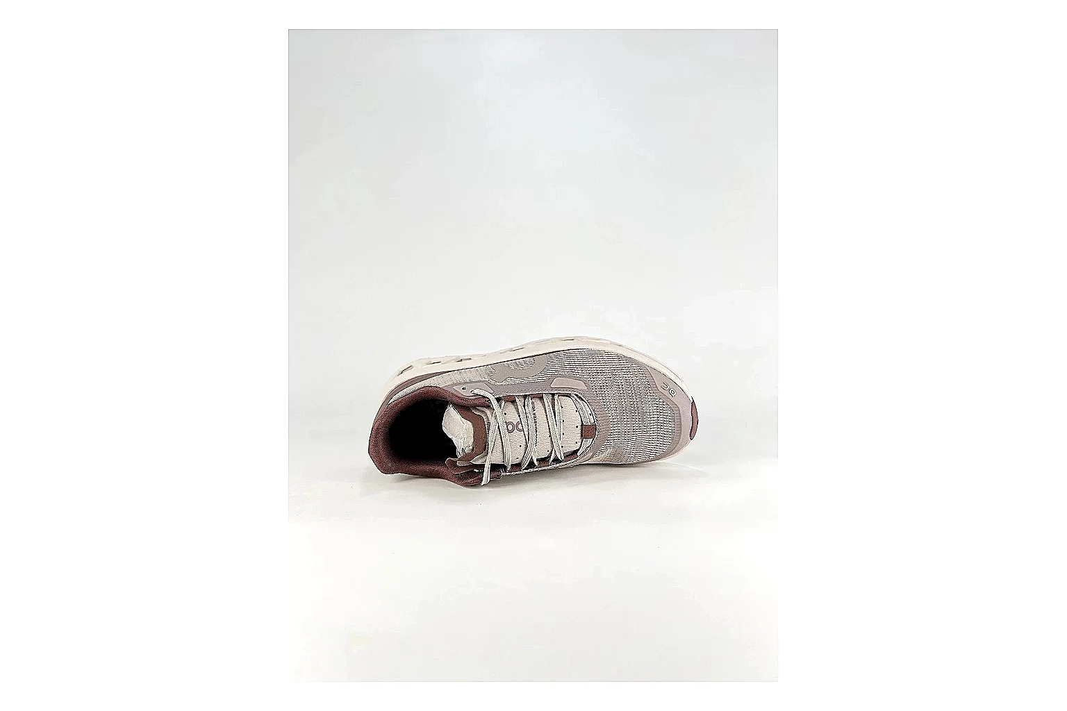 Other Casual Low-Top Sneaker 5153 shopping brief photo showing clean low-top paneling, textured upper, daily streetwear shape, and six-view gallery coverage thumbnail 5