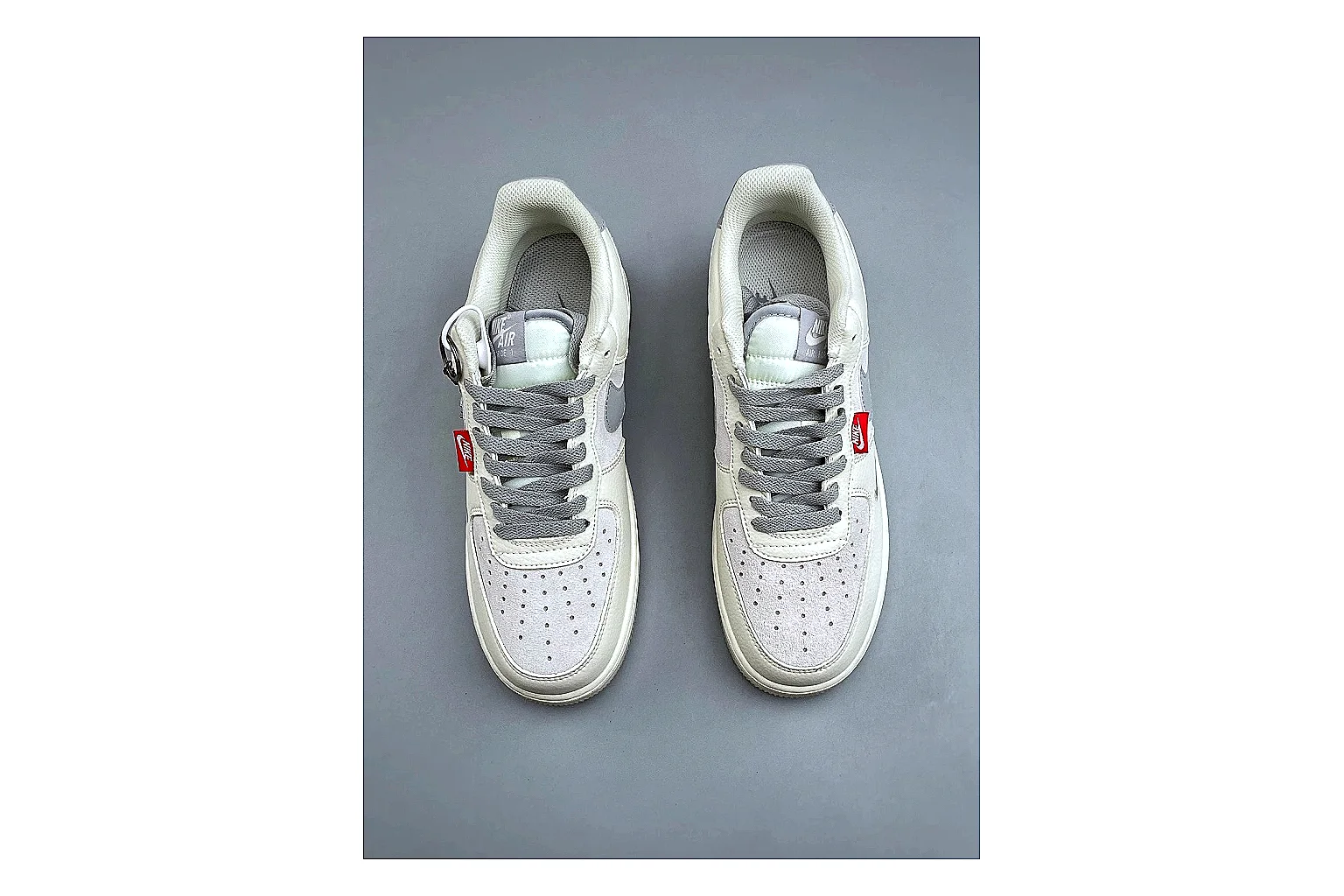 Casual Low-Top Sneaker 5155 shopping brief image showing casual low-top sneaker with clean paneling, textured upper and six-view gallery for daily streetwear styling plus side-profile shape, upper panel lines, and outsole detail thumbnail 3