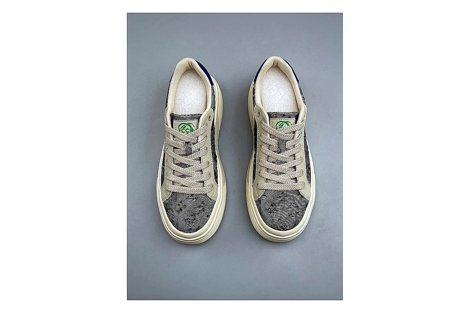 Casual Low-Top Sneaker 5163 shopping brief image showing casual low-top sneaker with clean paneling, textured upper and six-view gallery for daily streetwear styling plus side-profile shape, upper panel lines, and outsole detail thumbnail 3
