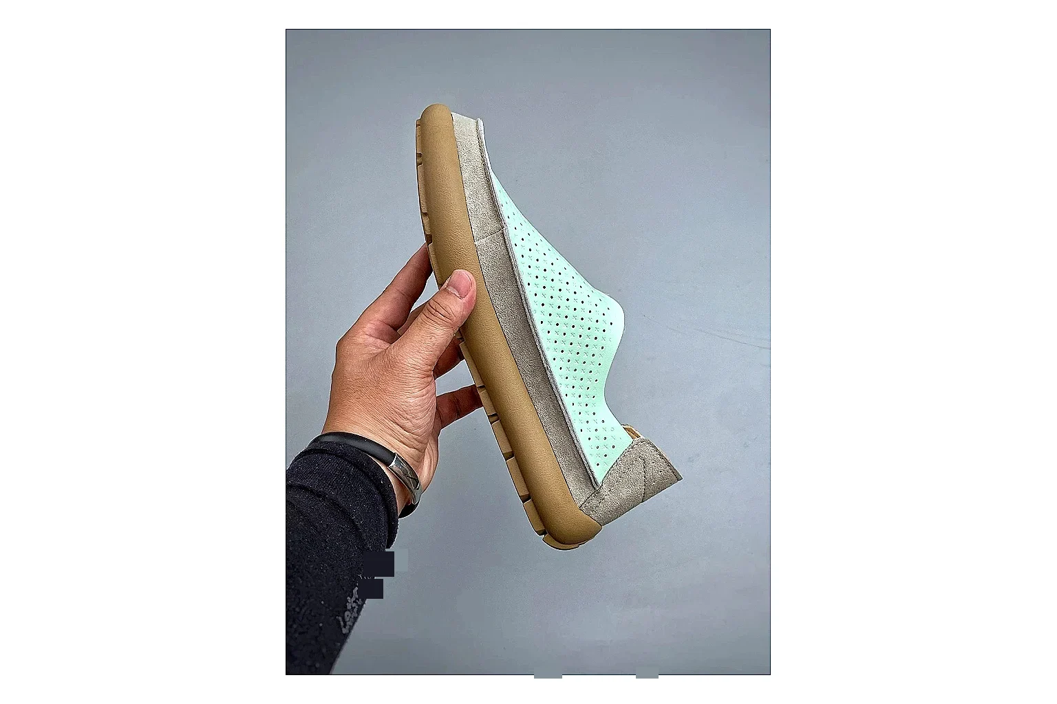 Casual Low-Top Sneaker 5174 shopping brief image showing casual low-top sneaker with clean paneling, textured upper and six-view gallery for daily streetwear styling plus side-profile shape, upper panel lines, and outsole detail