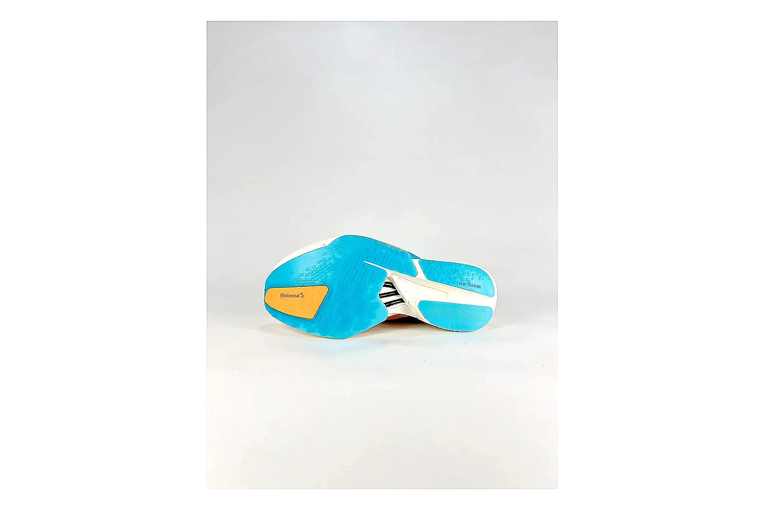 Casual Low-Top Sneaker 5176 shopping brief image showing red casual low-top with mixed-material upper and low-profile shape thumbnail 2