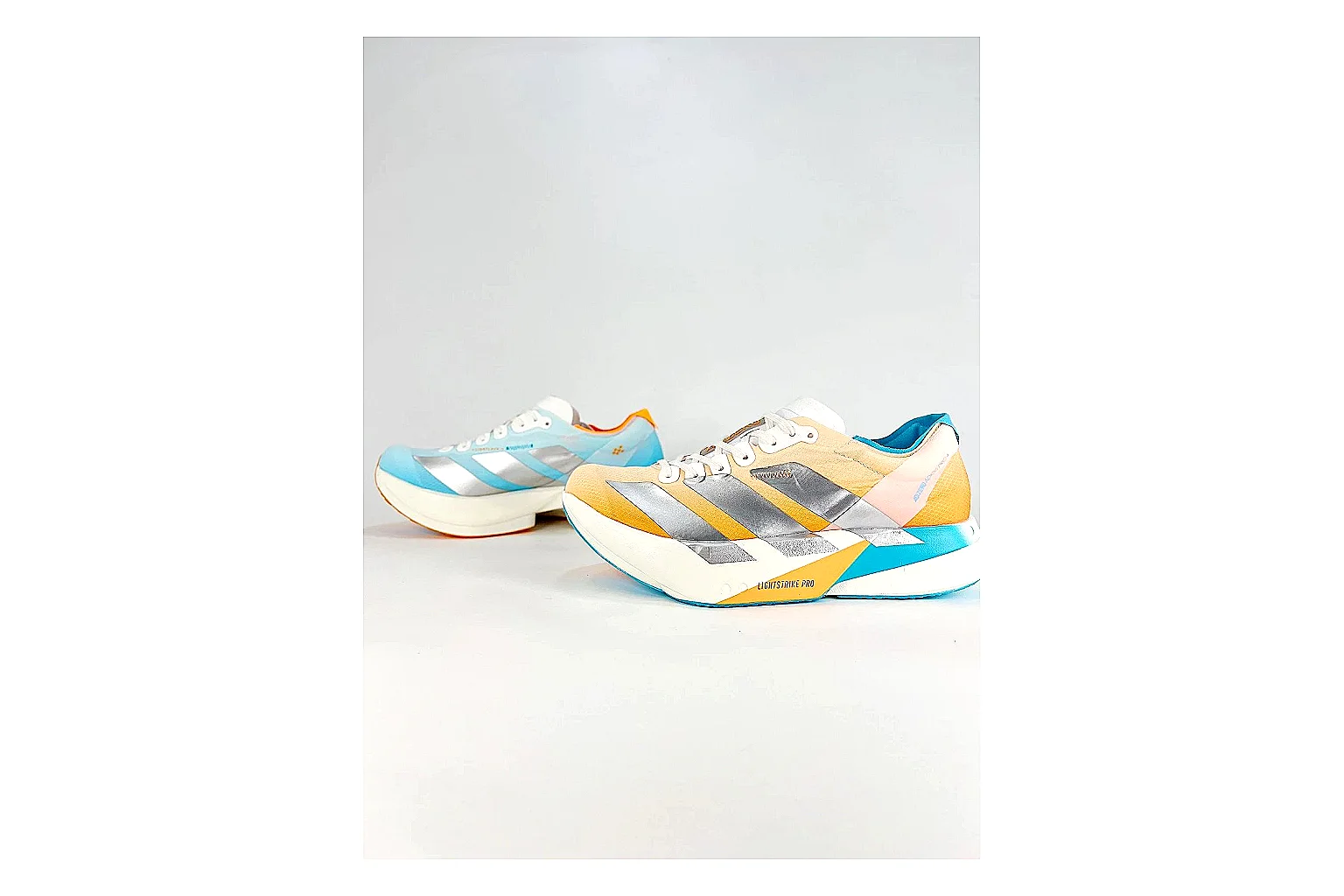 Casual Low-Top Sneaker 5176 shopping brief image showing red casual low-top with mixed-material upper and low-profile shape thumbnail 3