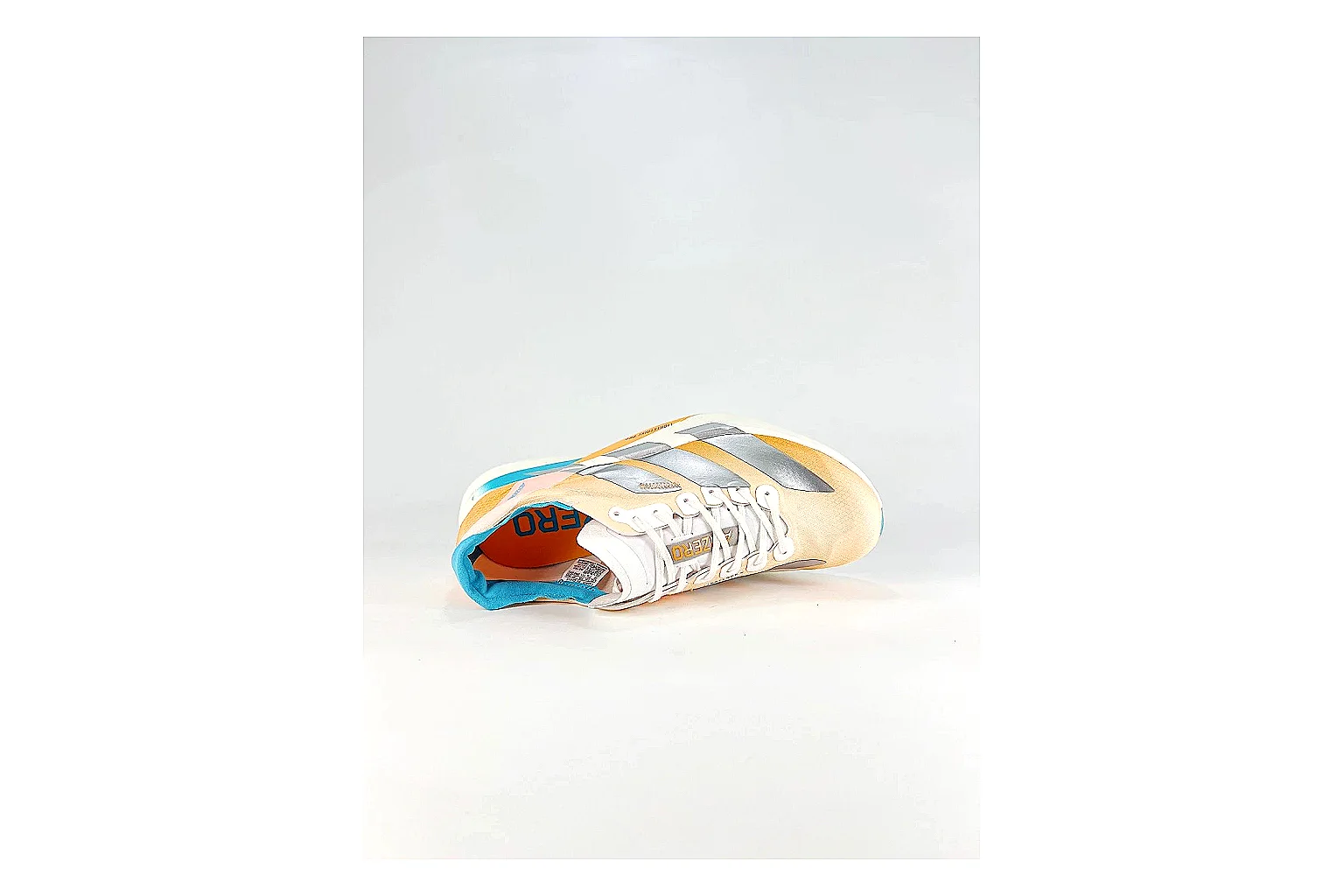 Casual Low-Top Sneaker 5176 shopping brief image showing red casual low-top with mixed-material upper and low-profile shape thumbnail 5
