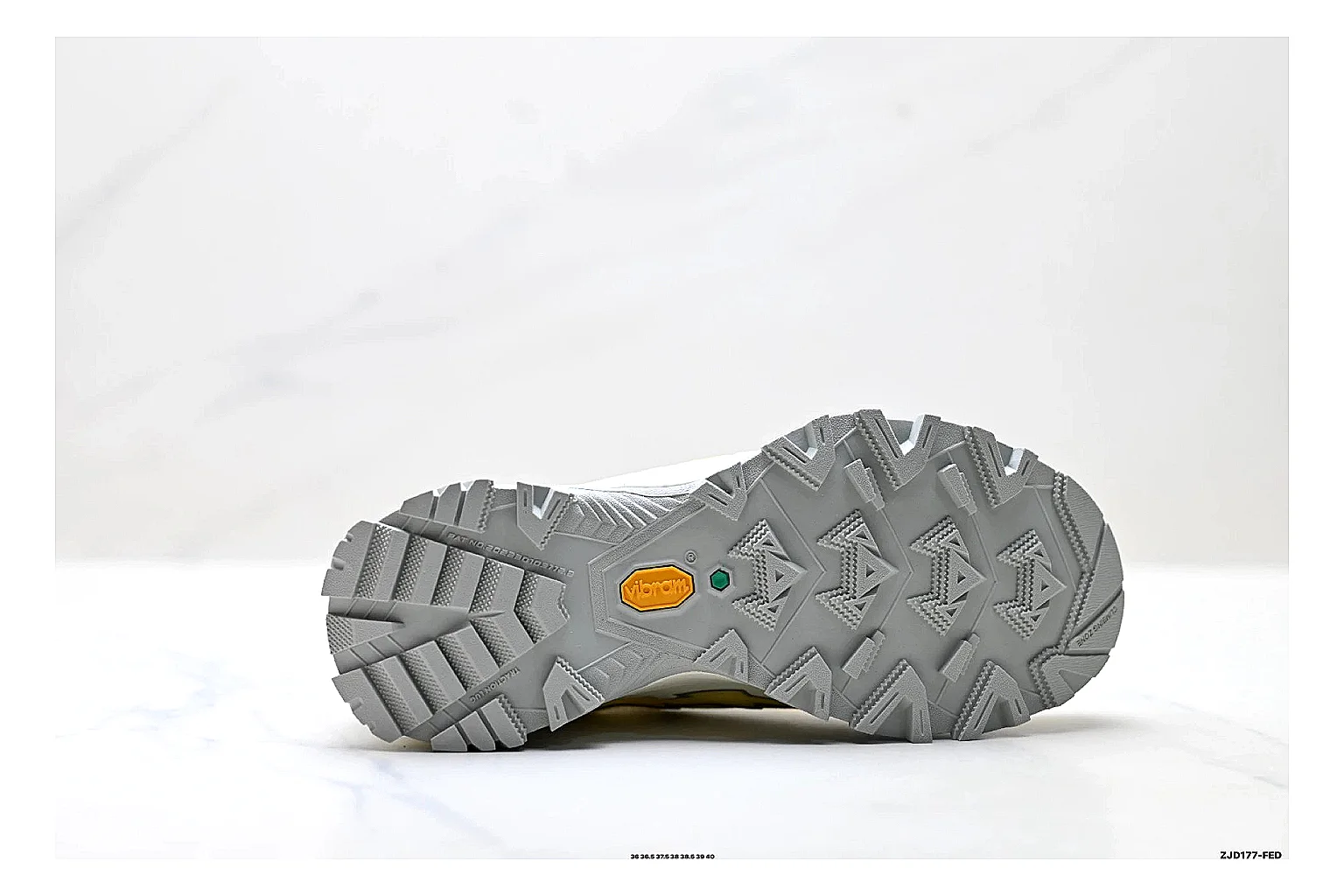 Casual Low-Top Sneaker 5222 shopping brief image showing red casual low-top with mixed-material upper and low-profile shape thumbnail 2