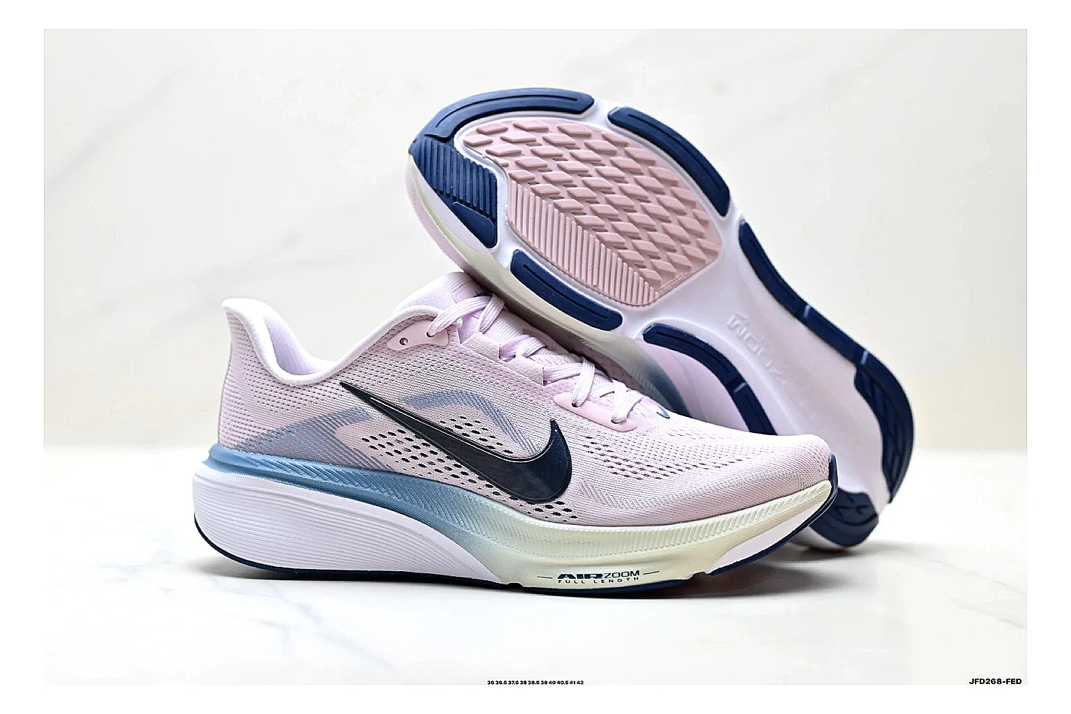 Casual Low-Top Sneaker 5240 shopping brief image showing red casual low-top with mixed-material upper and low-profile shape thumbnail 3
