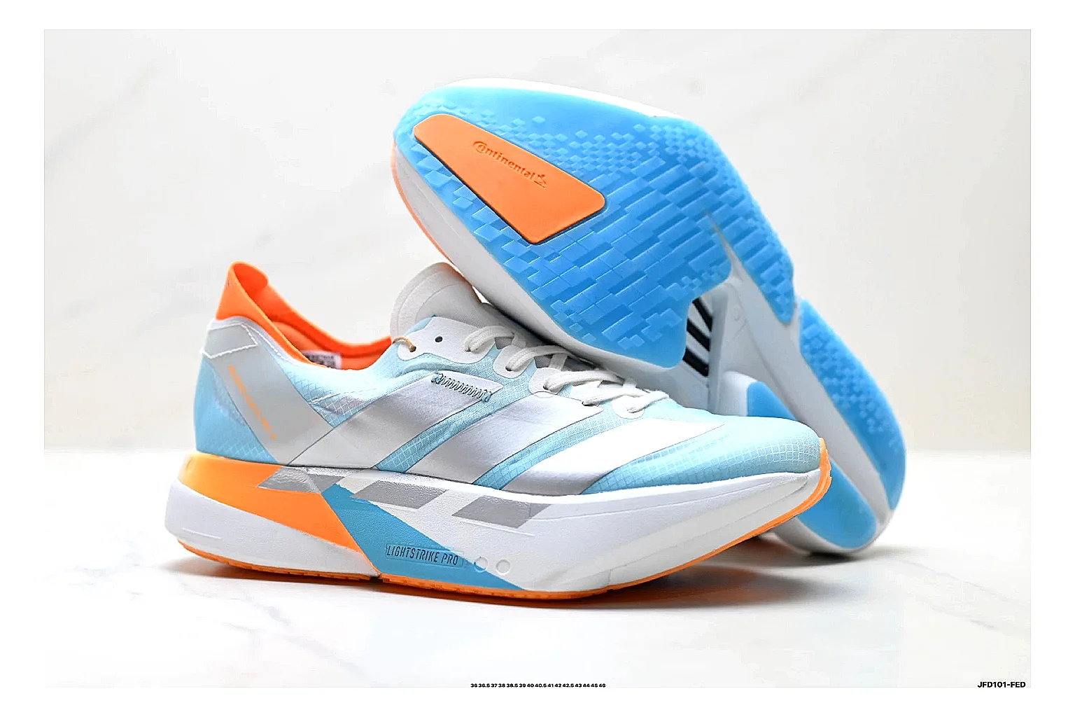 Casual Low-Top Sneaker 5249 shopping brief image showing red casual low-top with mixed-material upper and low-profile shape thumbnail 3