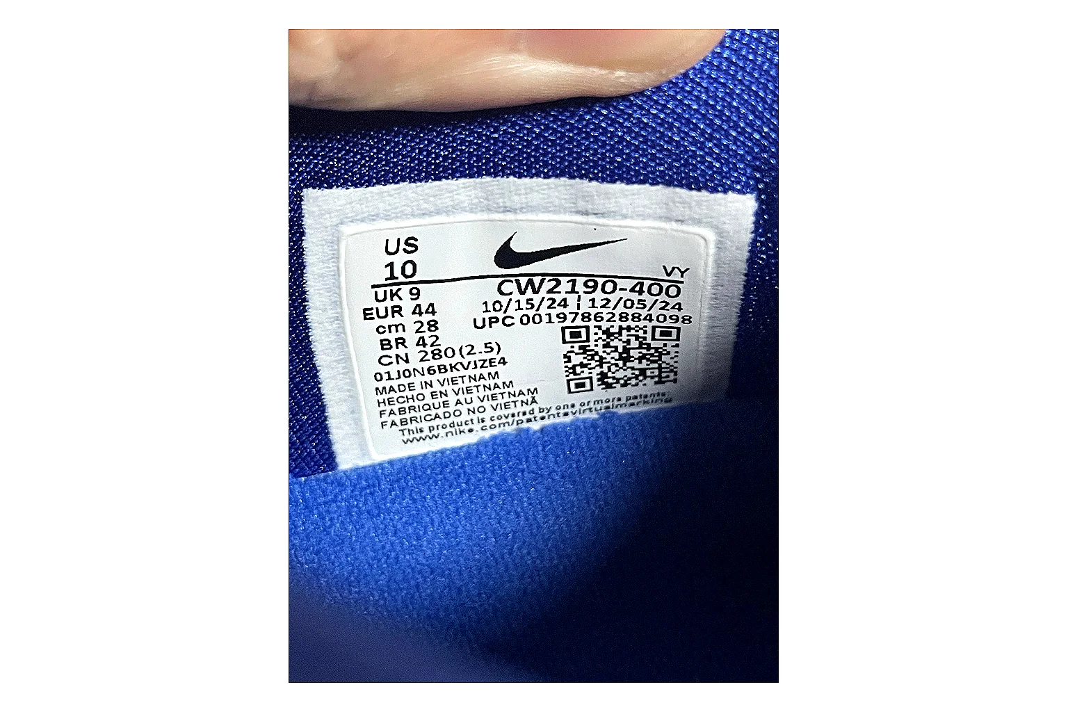 Casual Low-Top Sneaker 5590 shopping brief image showing red casual low-top with mixed-material upper and low-profile shape thumbnail 5