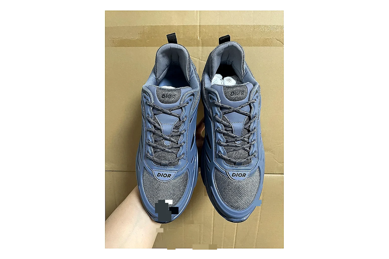 Casual Low-Top Sneaker 5618 shopping brief image SKU 1095505618