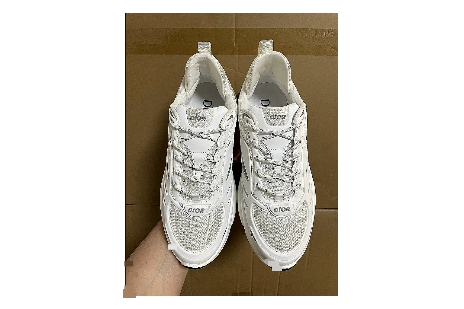 Casual Low-Top Sneaker 5690 shopping brief image showing red casual low-top with mixed-material upper and low-profile shape