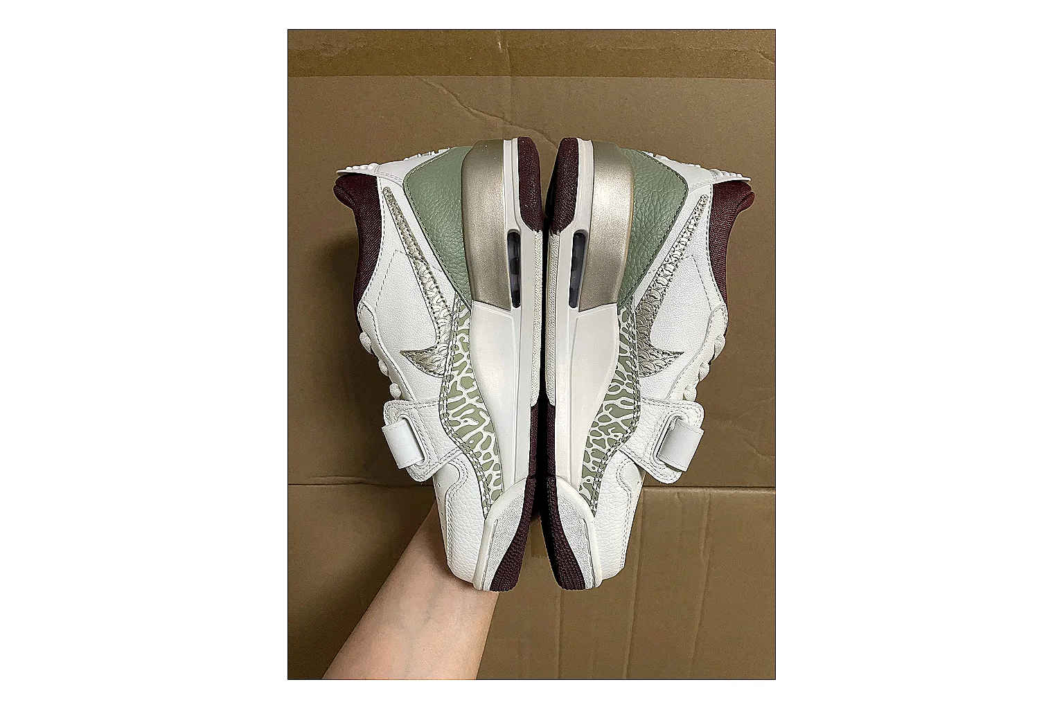 Casual Low-Top Sneaker 5864 shopping brief image showing casual low-top sneaker with clean paneling, textured upper and six-view gallery for daily streetwear styling plus side-profile shape, upper panel lines, and outsole detail thumbnail 3