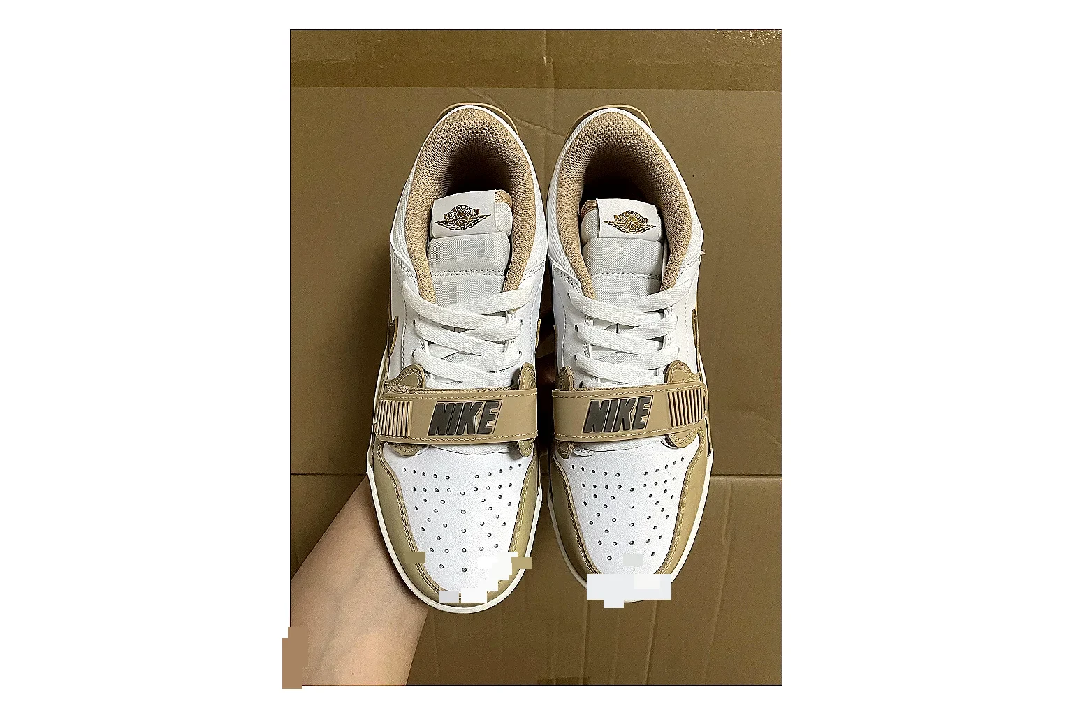 Casual Low-Top Sneaker 5894 shopping brief image SKU 1095505894